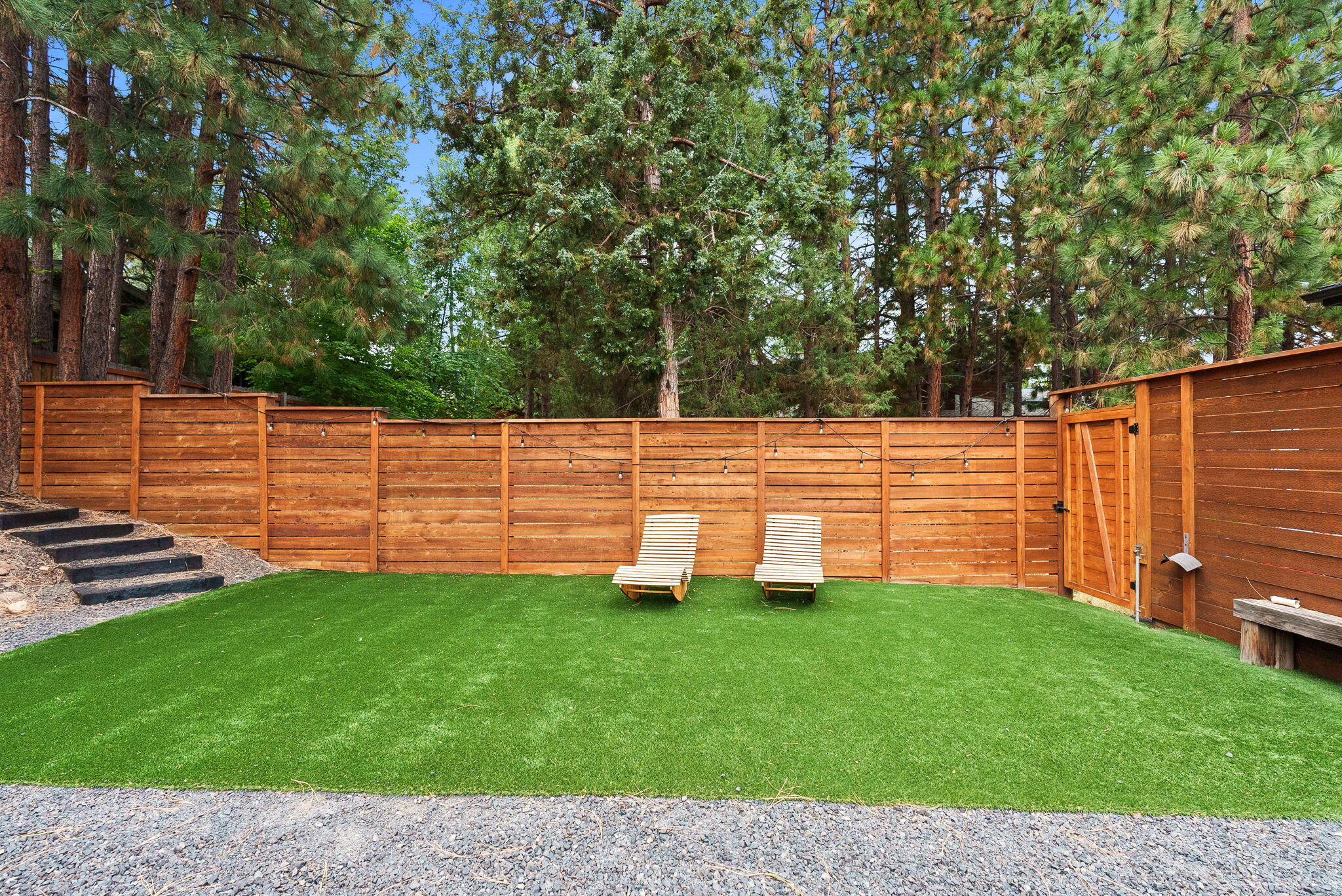 Awbrey Ridge - Residential