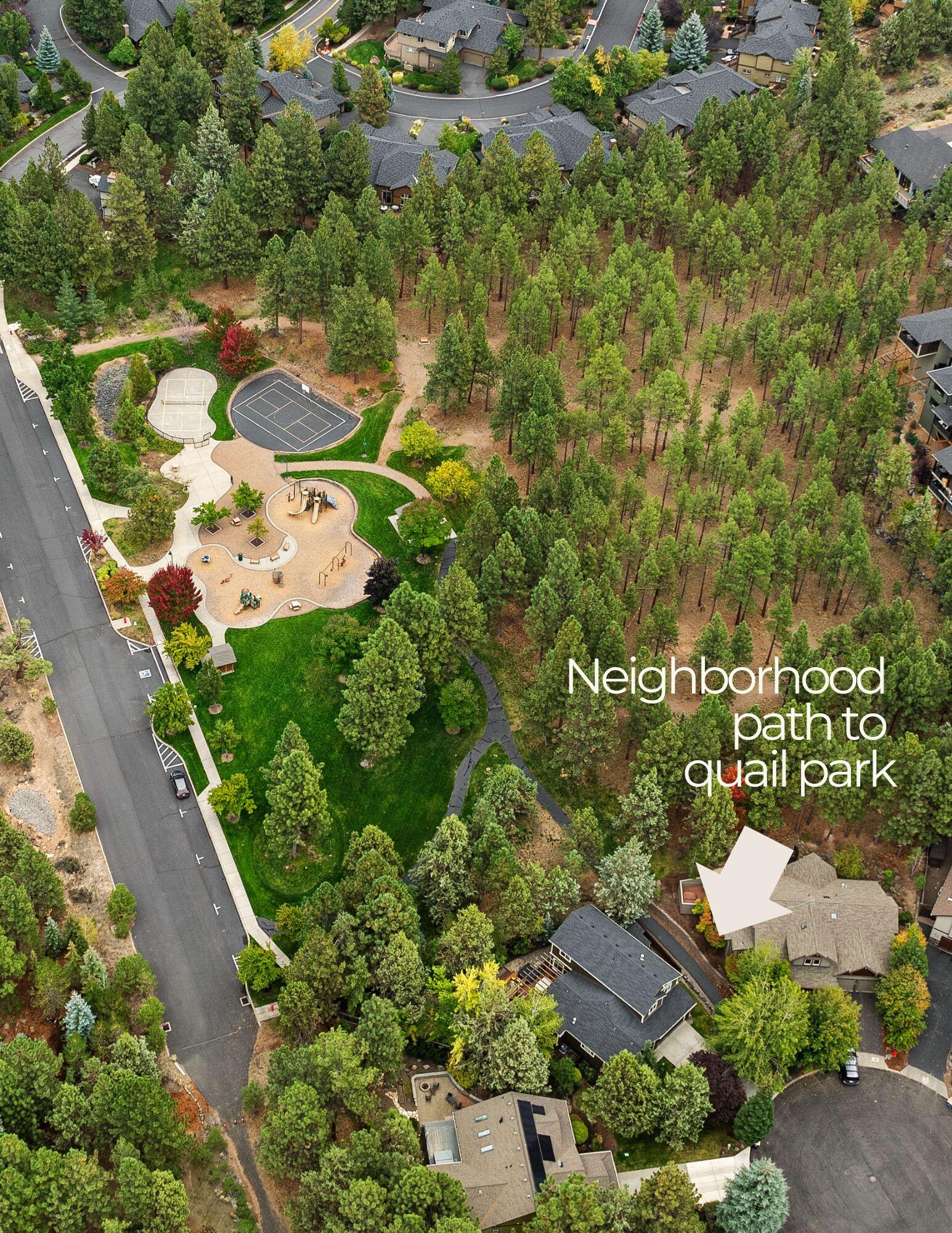 Awbrey Ridge - Residential