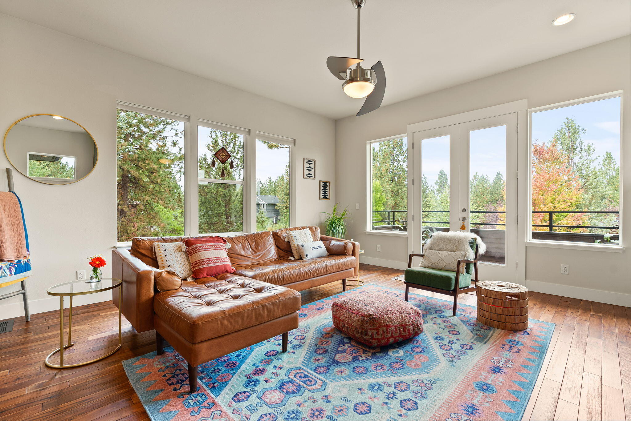 Awbrey Ridge - Residential