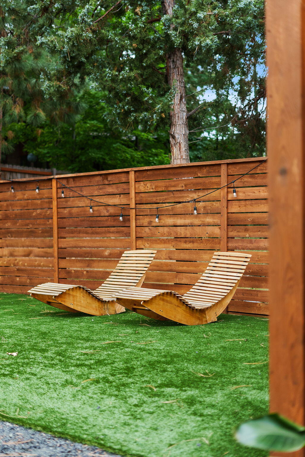 Awbrey Ridge - Residential