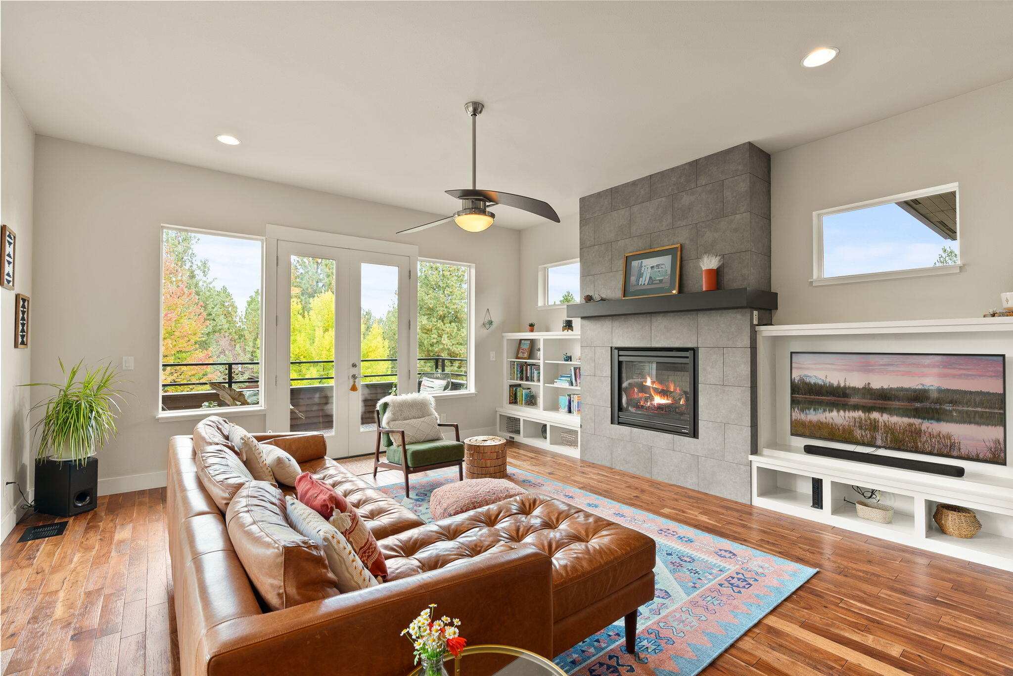 Awbrey Ridge - Residential