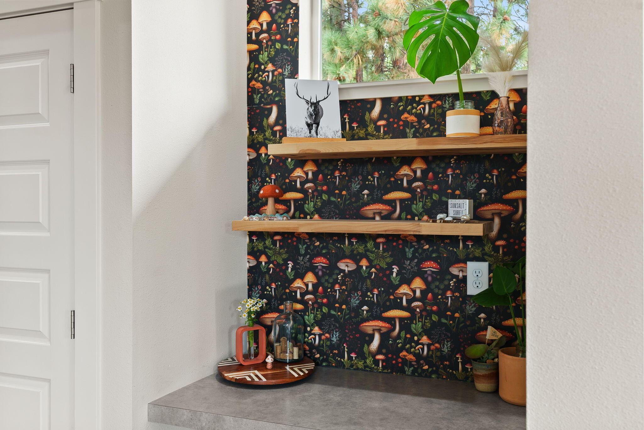 Awbrey Ridge - Residential