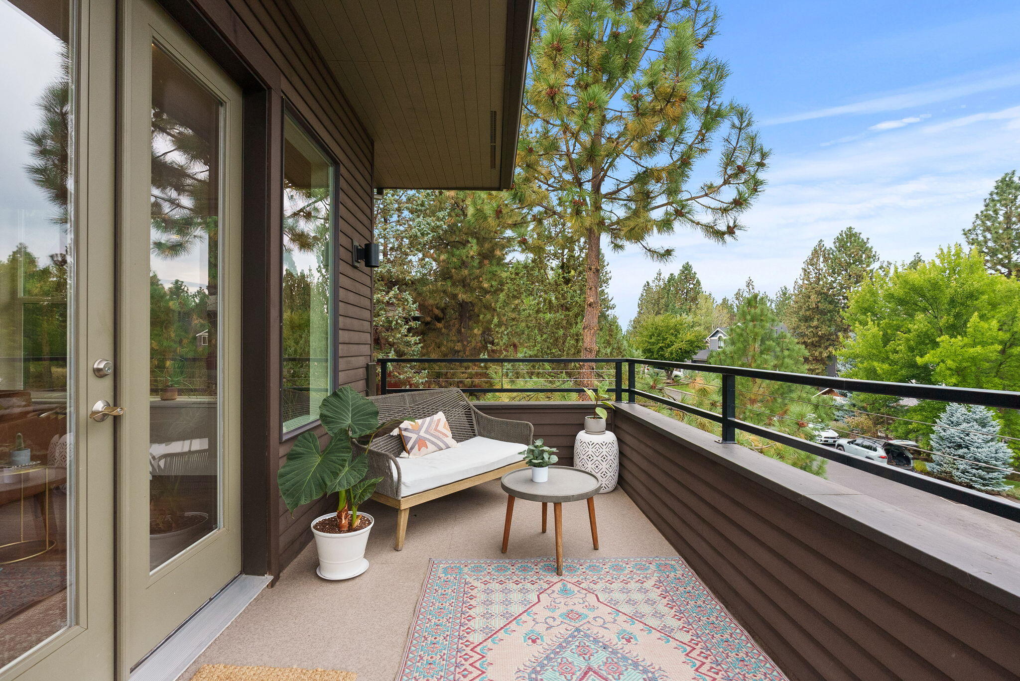 Awbrey Ridge - Residential