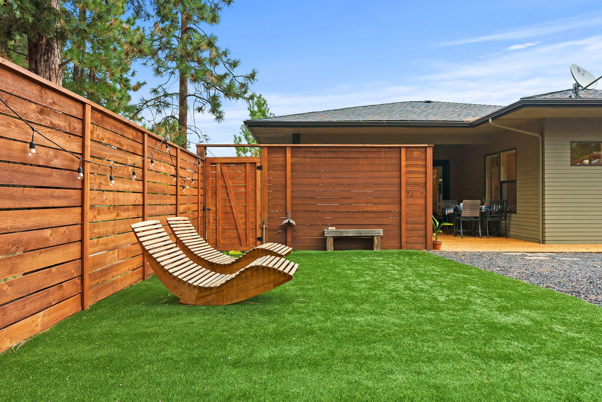 Awbrey Ridge - Residential