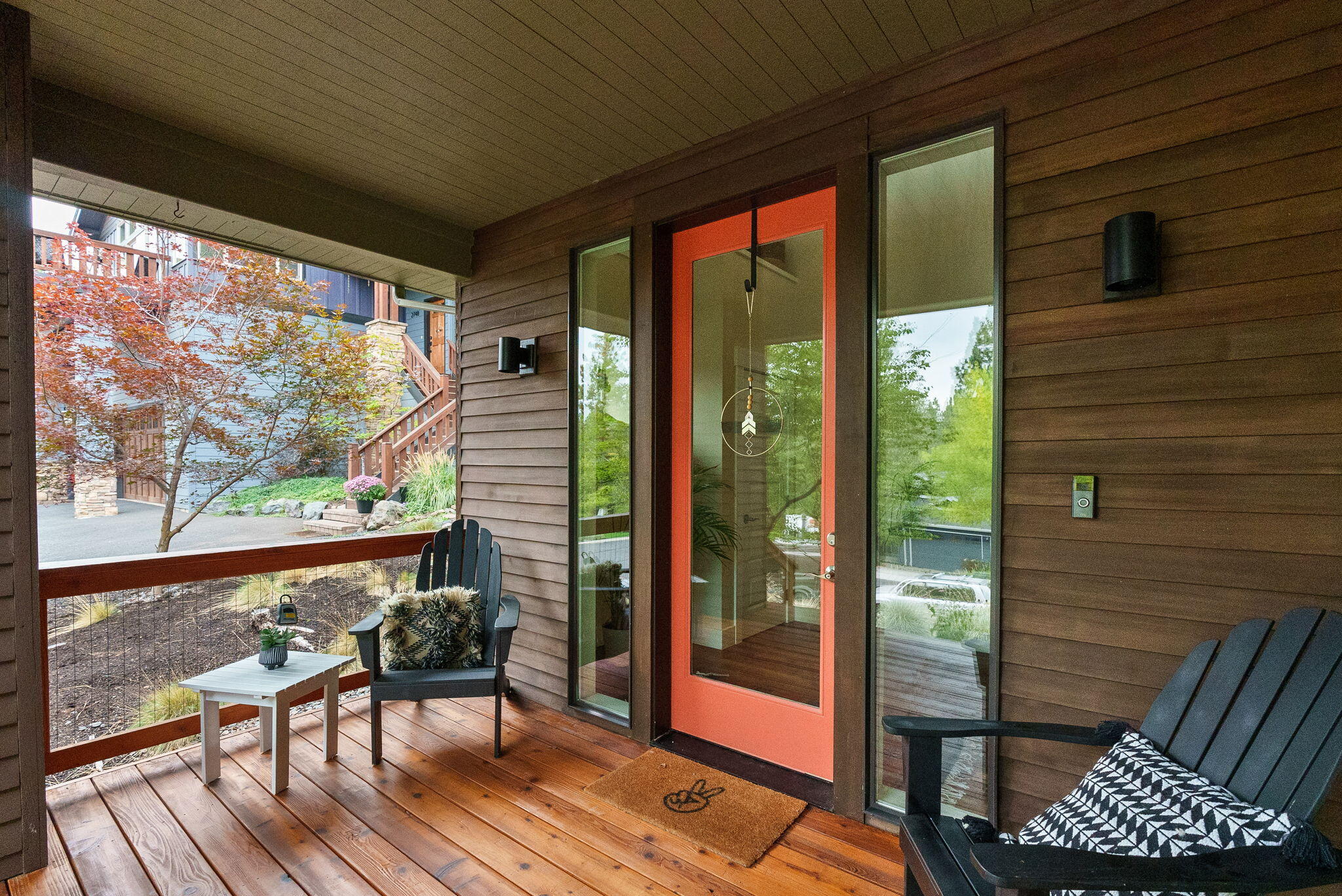 Awbrey Ridge - Residential