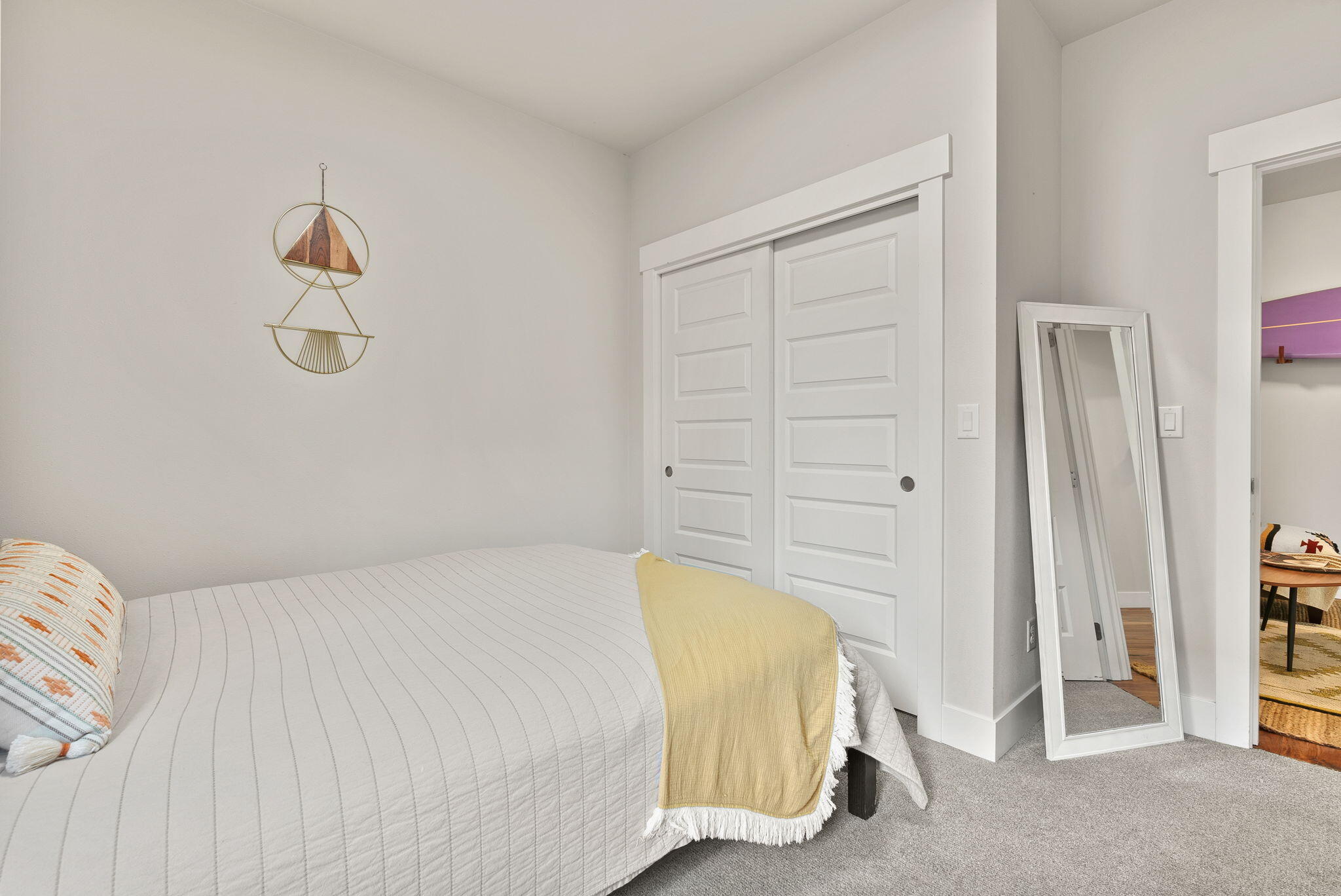 Awbrey Ridge - Residential