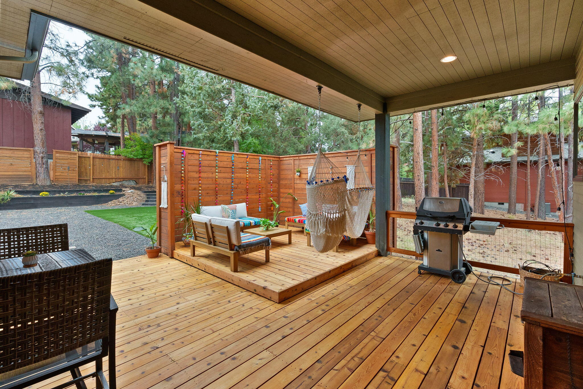 Awbrey Ridge - Residential