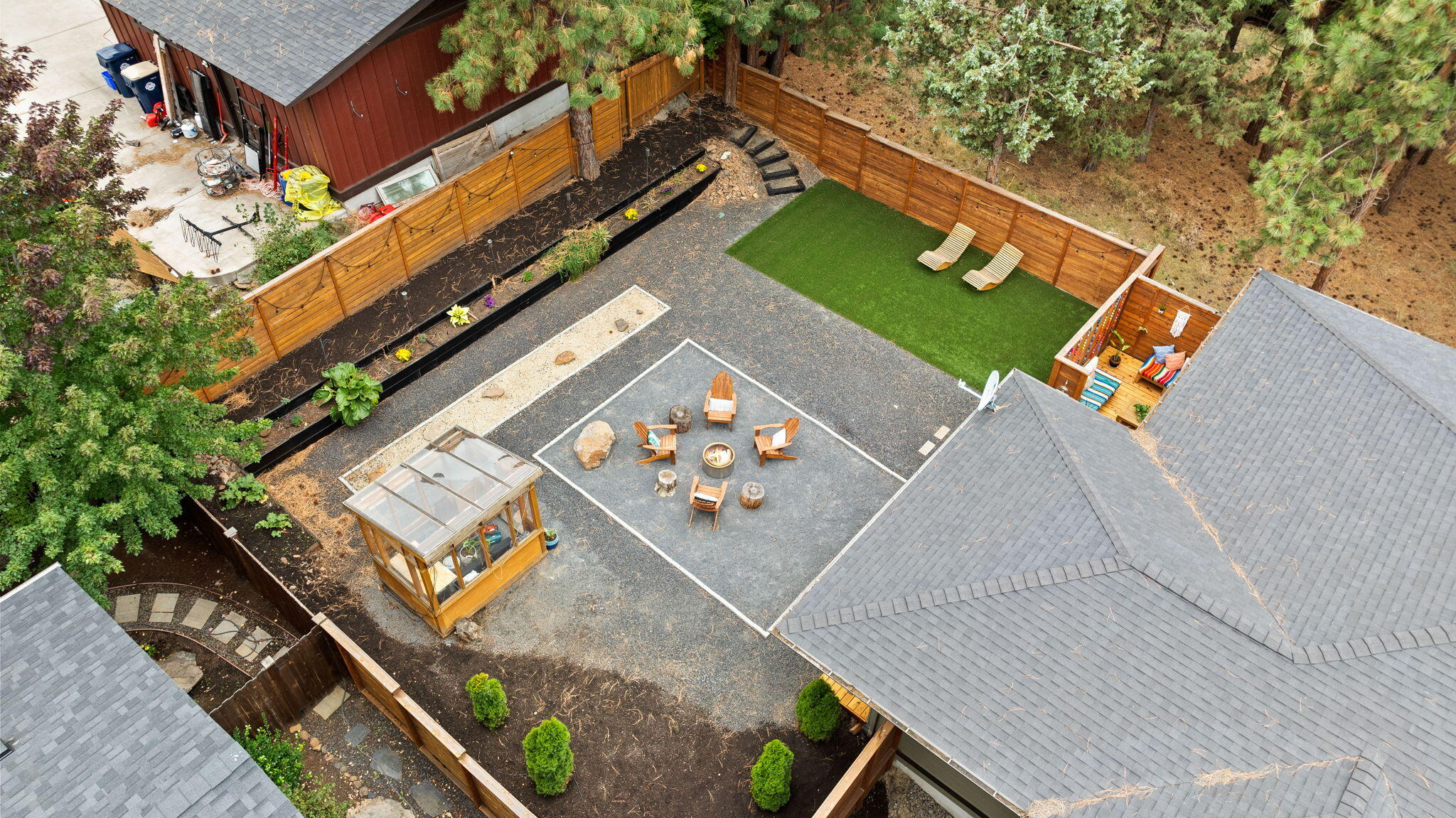 Awbrey Ridge - Residential