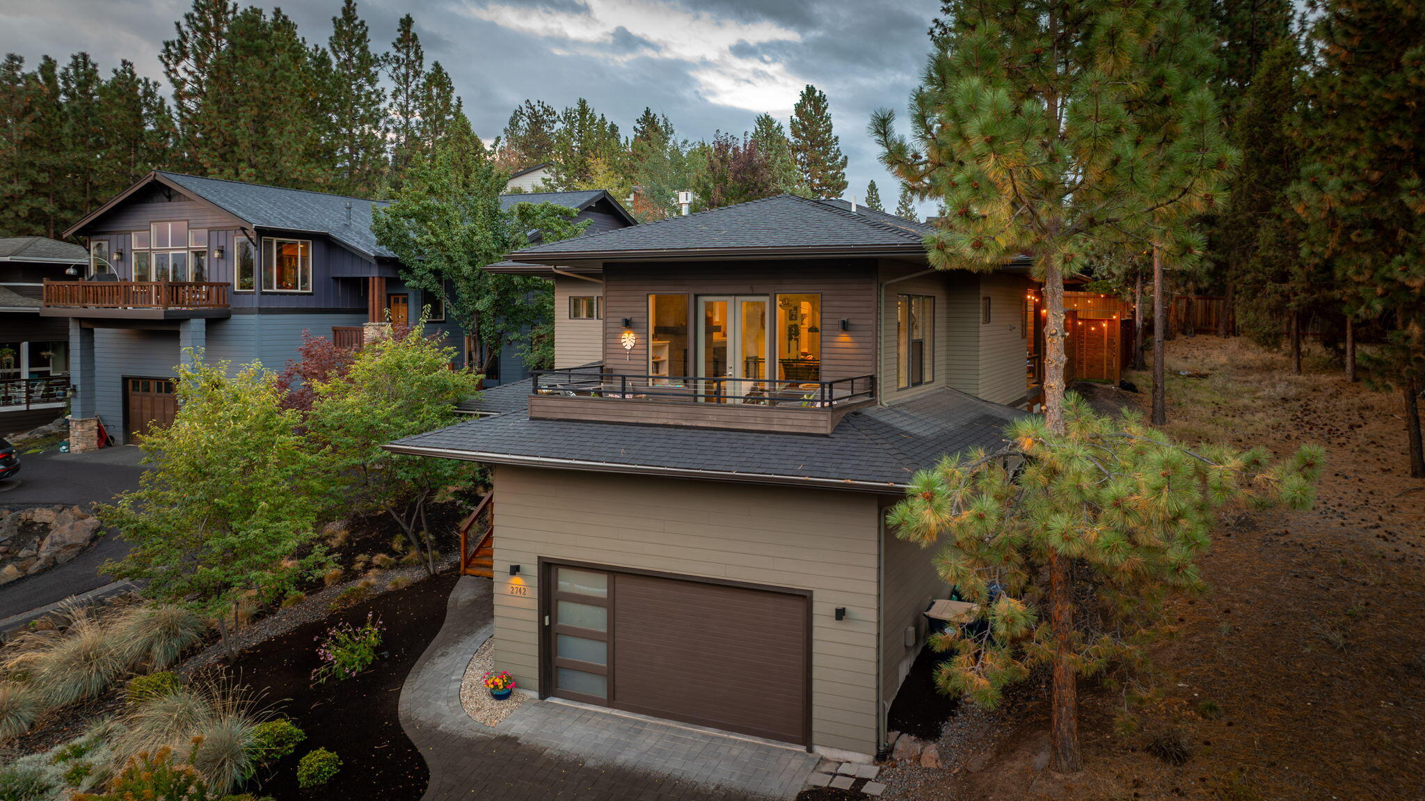 Awbrey Ridge - Residential