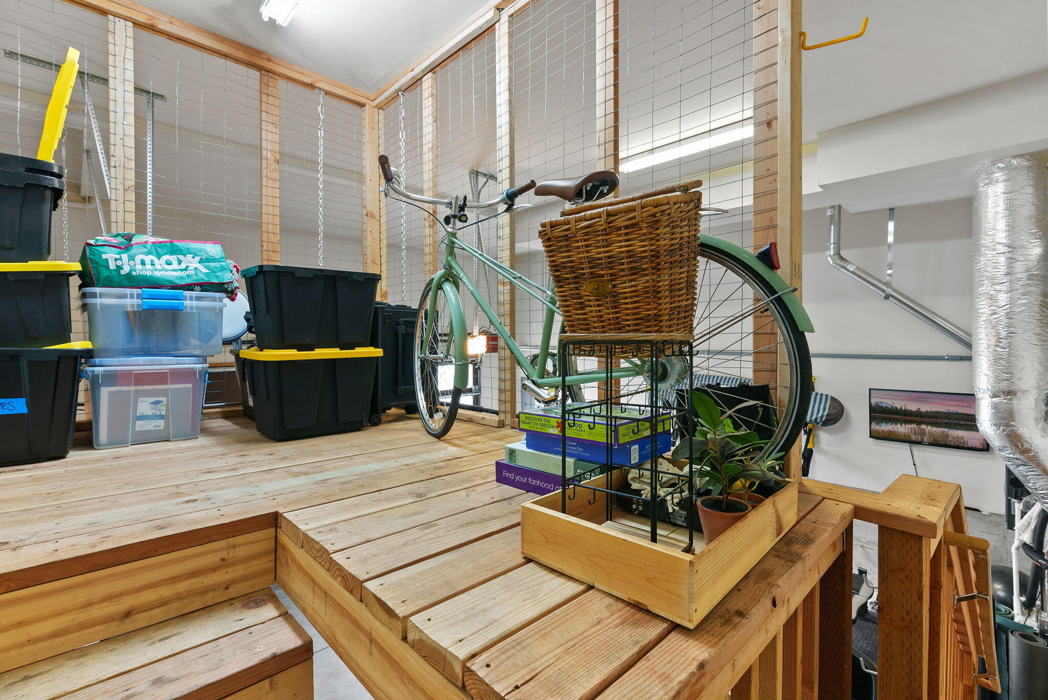 Awbrey Ridge - Residential