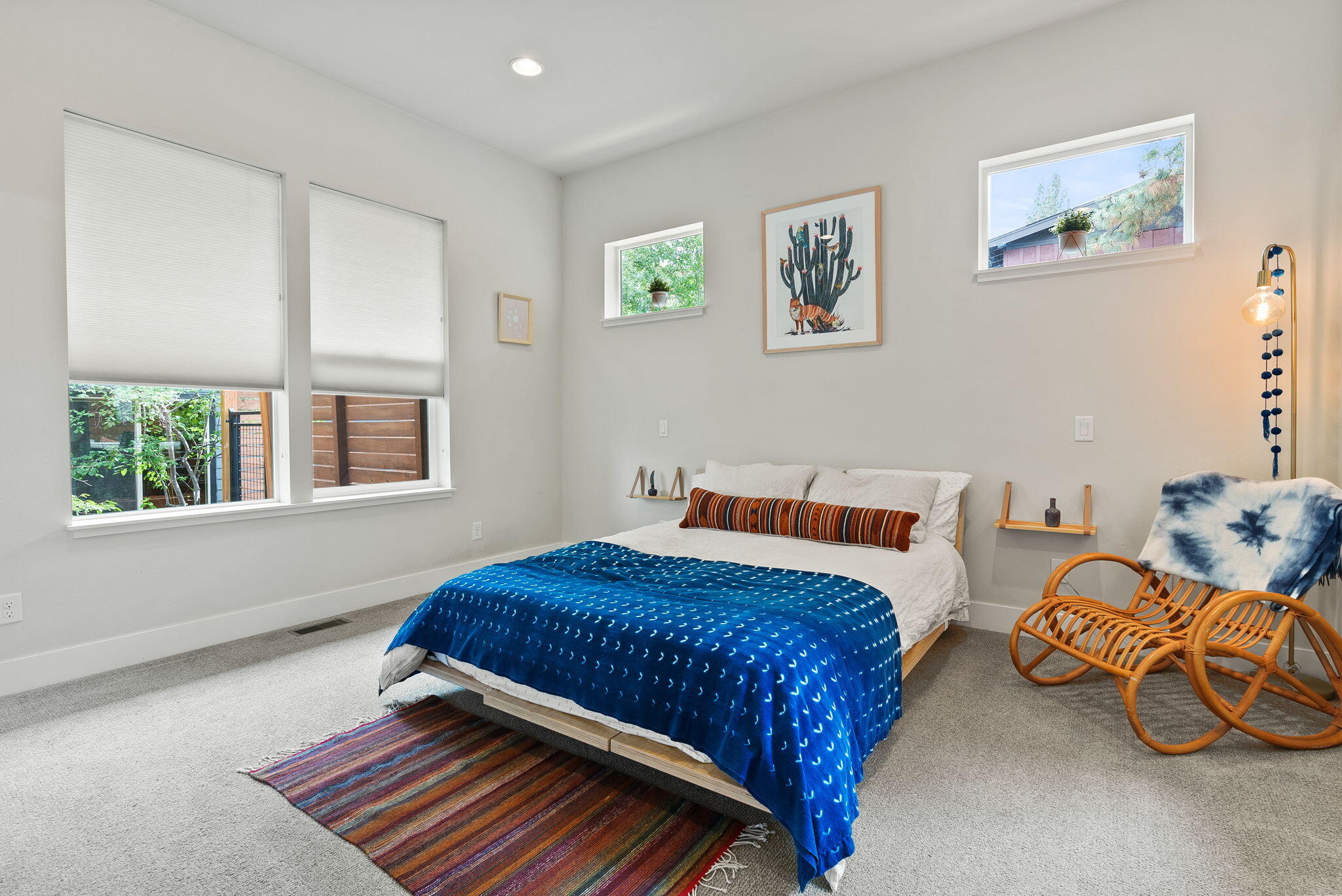 Awbrey Ridge - Residential