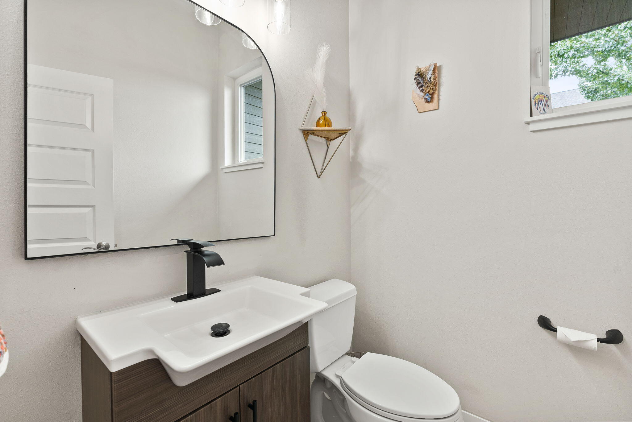 Awbrey Ridge - Residential