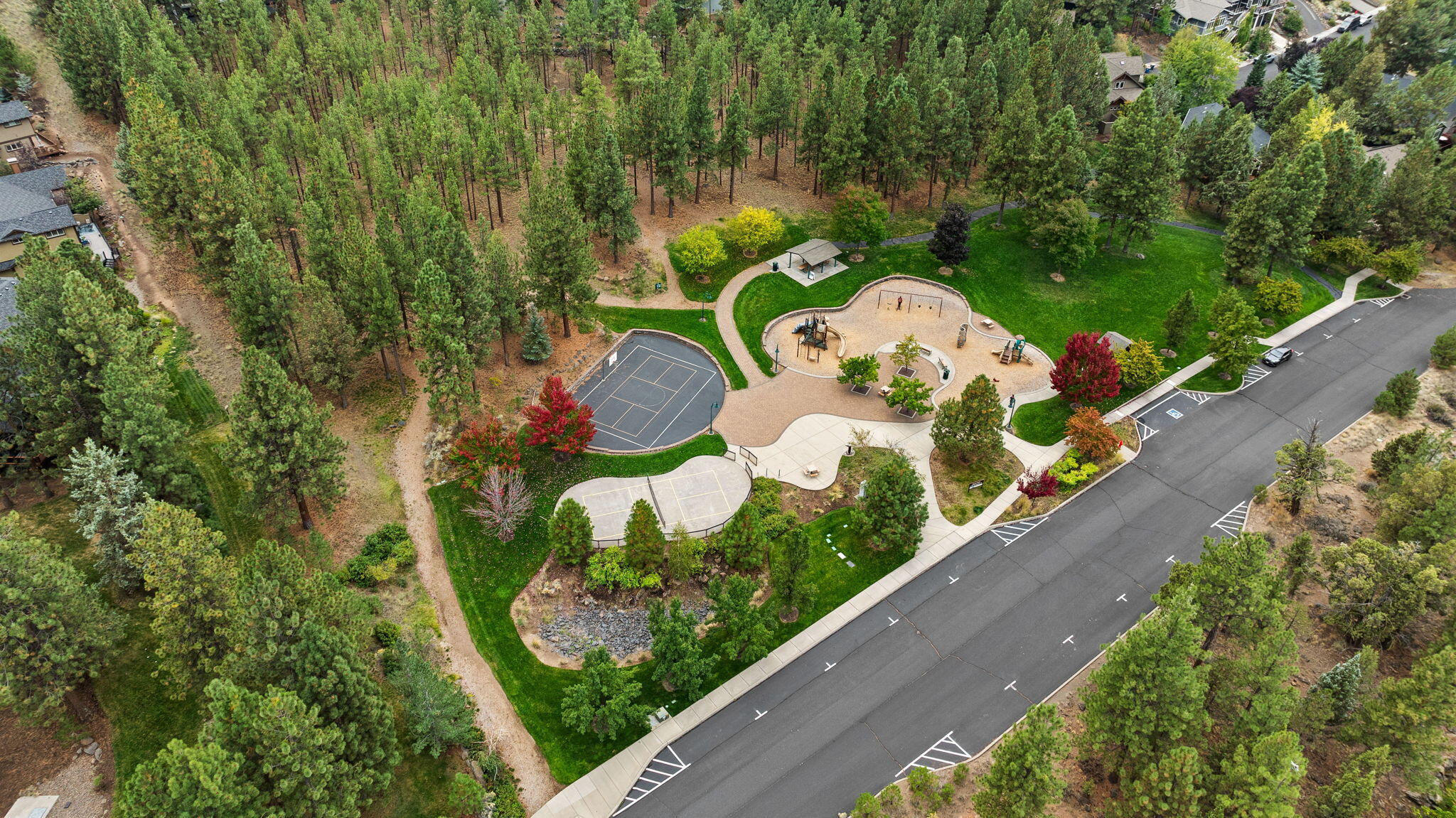 Awbrey Ridge - Residential