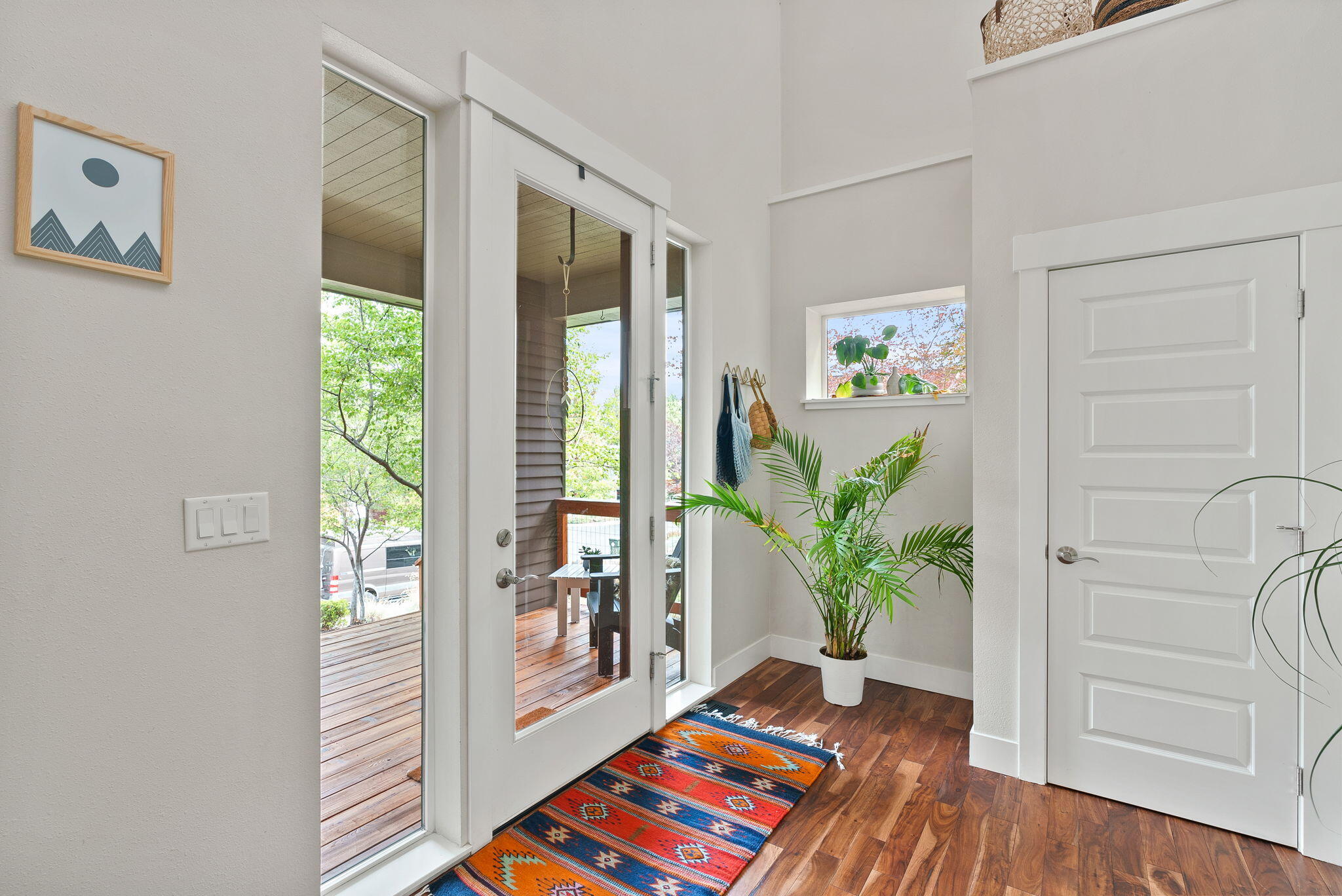 Awbrey Ridge - Residential