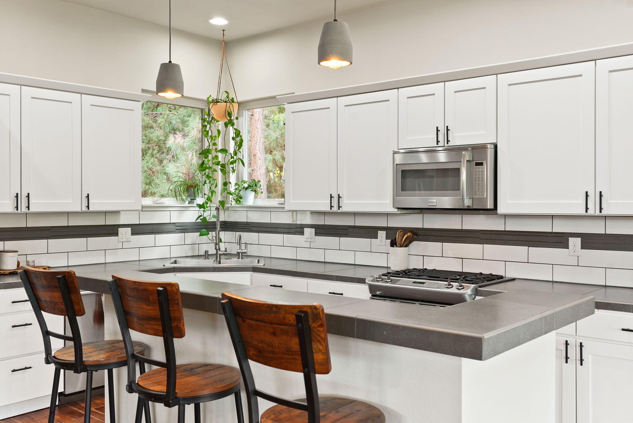 Awbrey Ridge - Residential