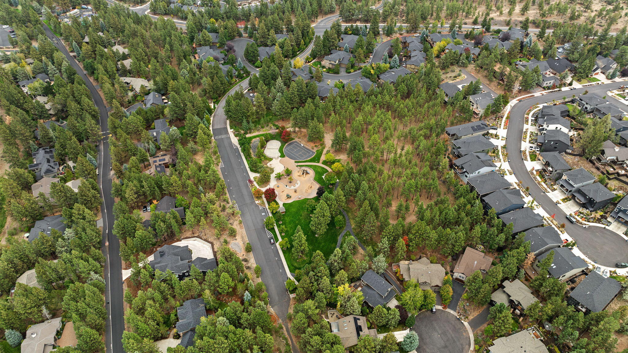 Awbrey Ridge - Residential