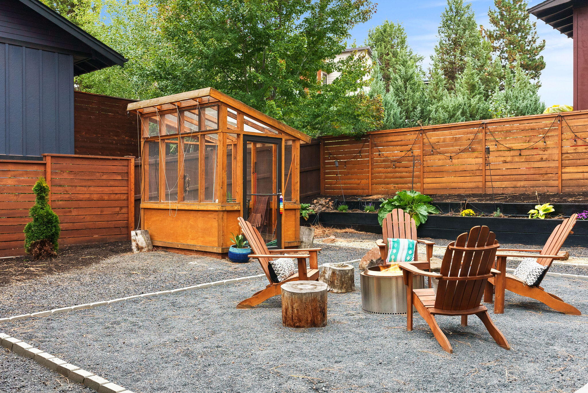 Awbrey Ridge - Residential