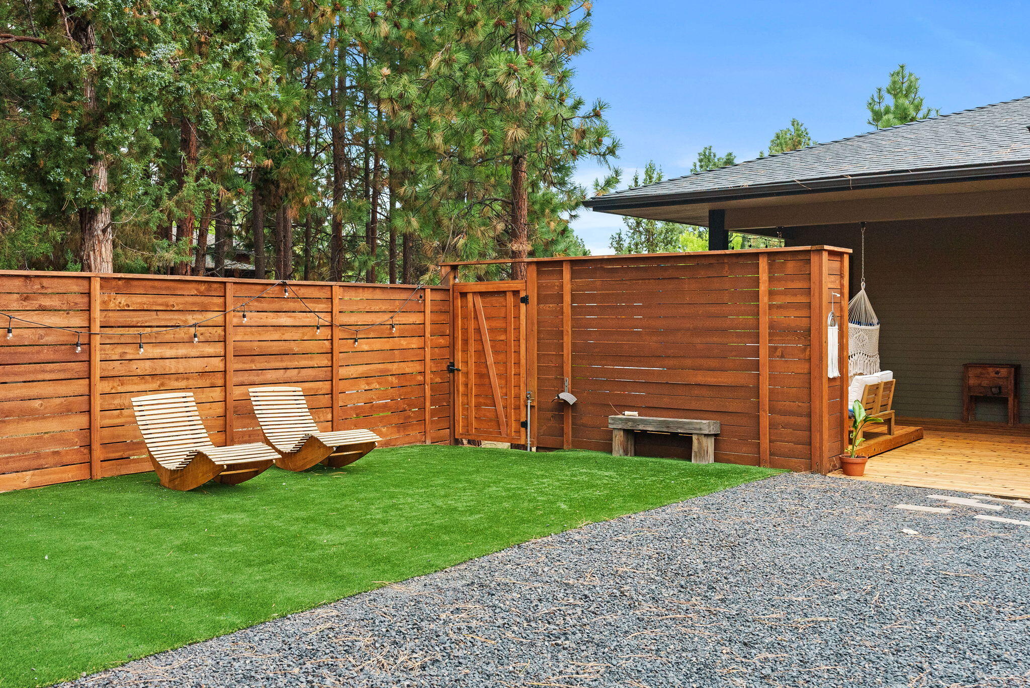 Awbrey Ridge - Residential