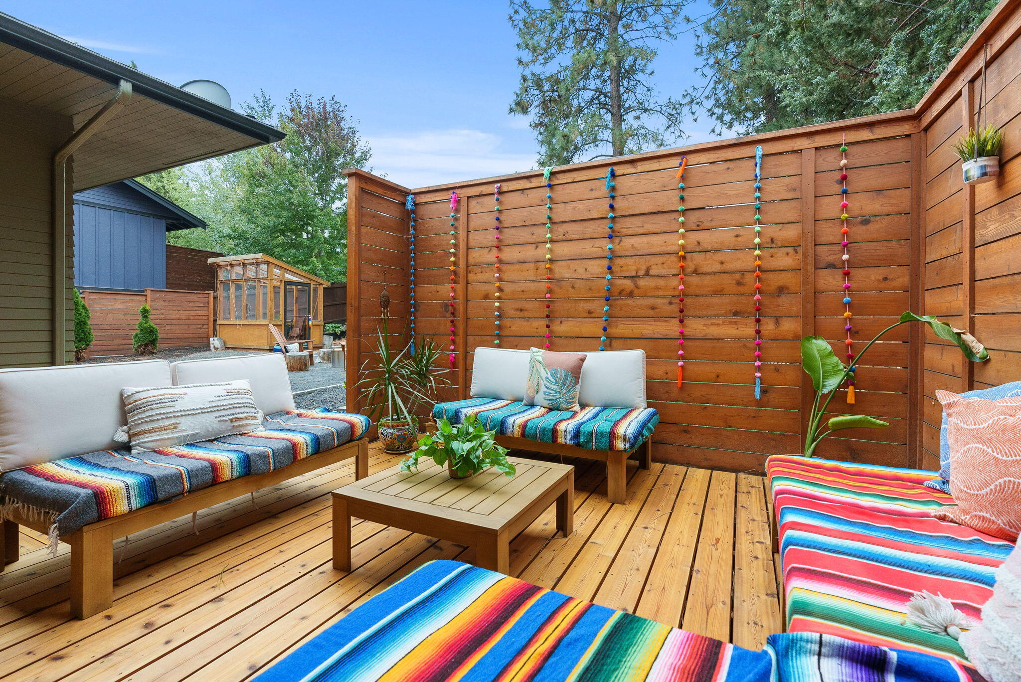 Awbrey Ridge - Residential