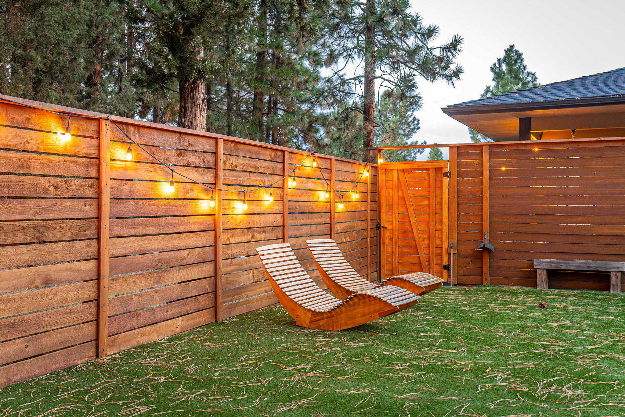 Awbrey Ridge - Residential