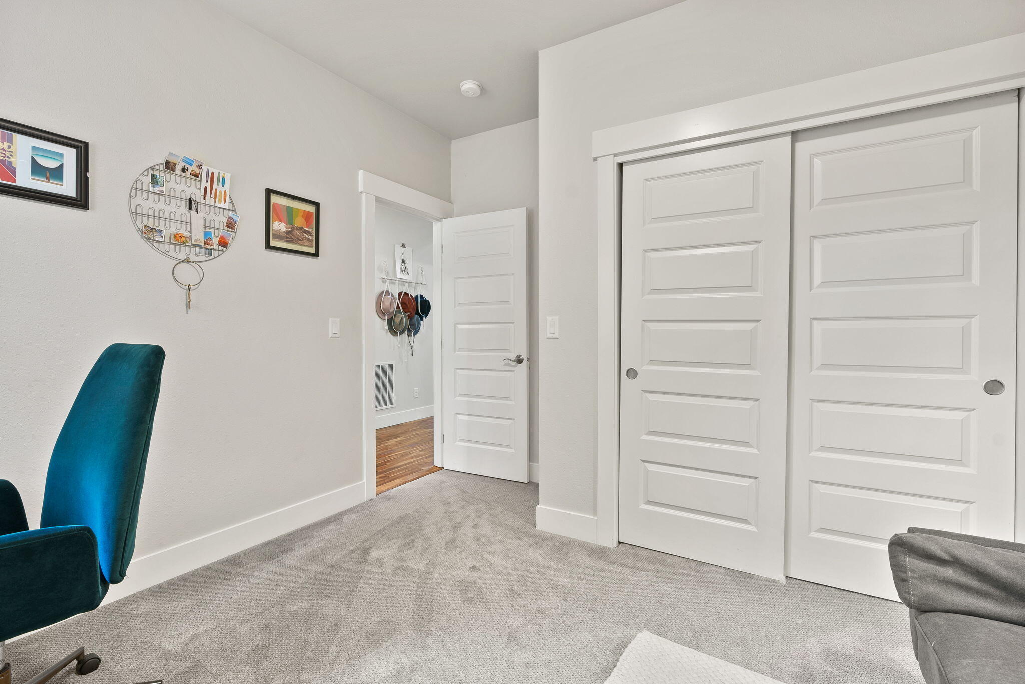 Awbrey Ridge - Residential