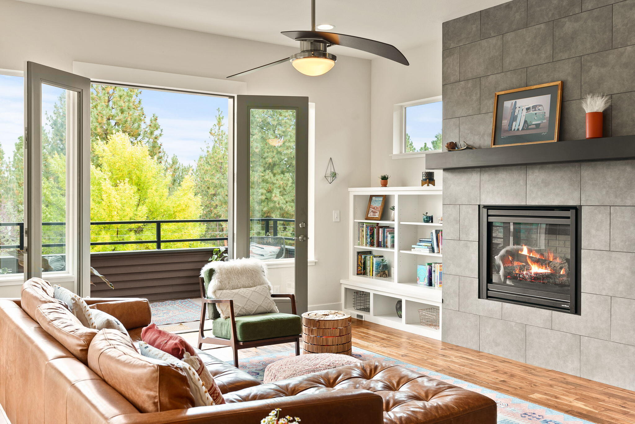 Awbrey Ridge - Residential