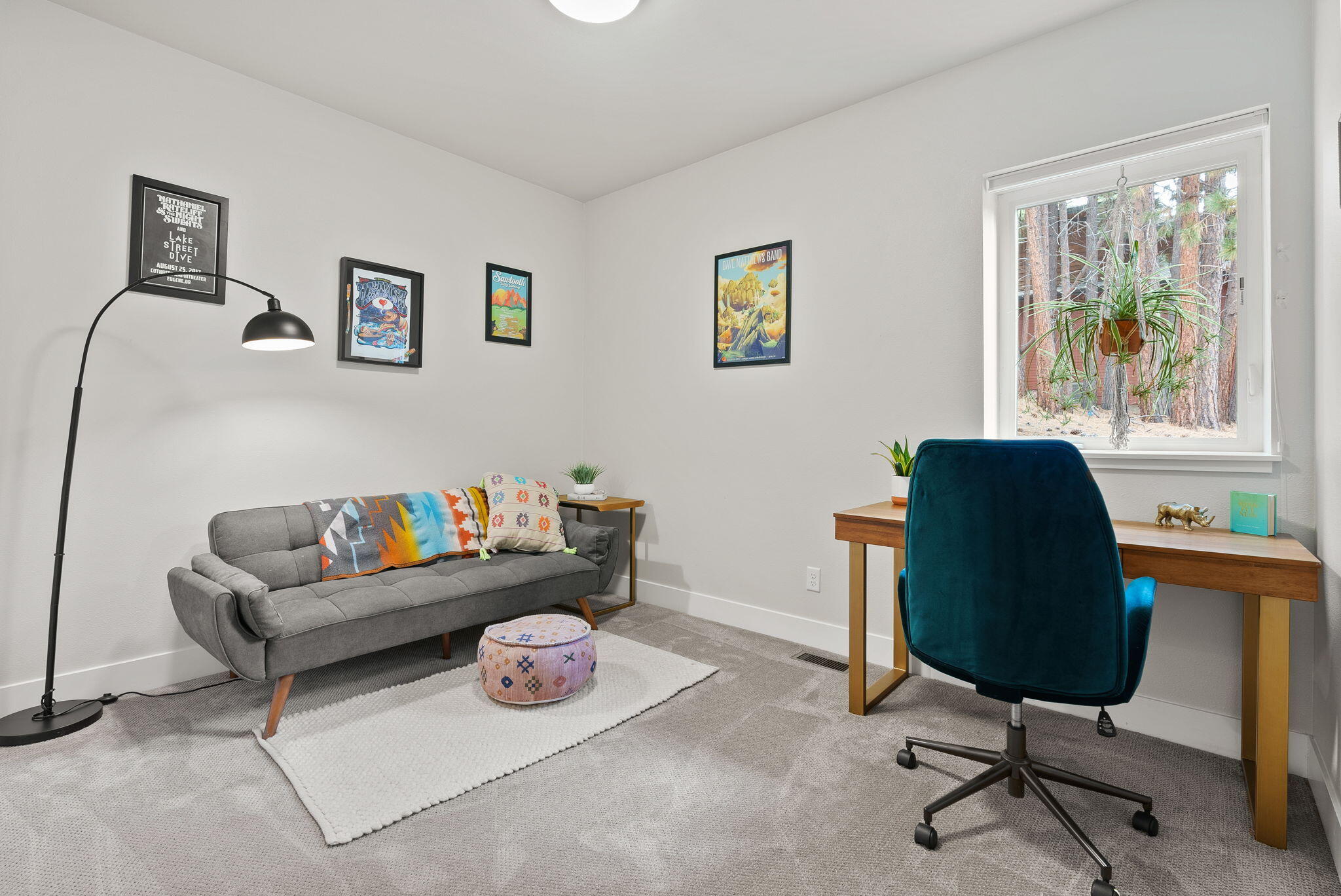 Awbrey Ridge - Residential