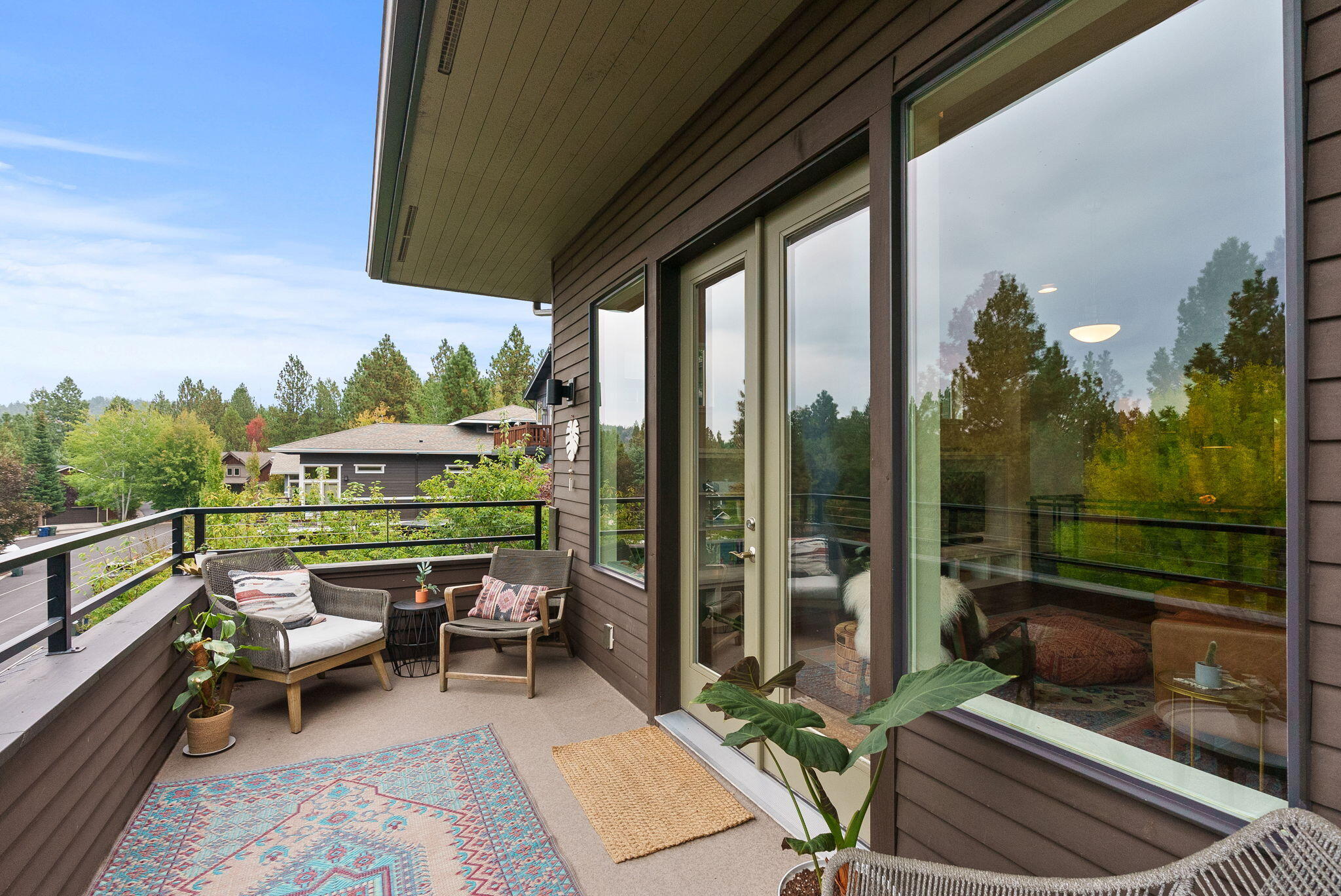 Awbrey Ridge - Residential