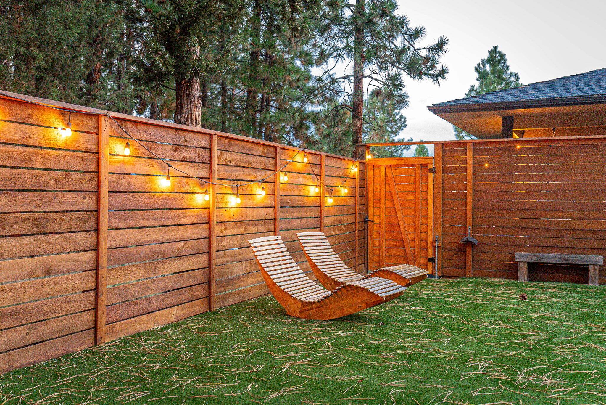 Awbrey Ridge - Residential