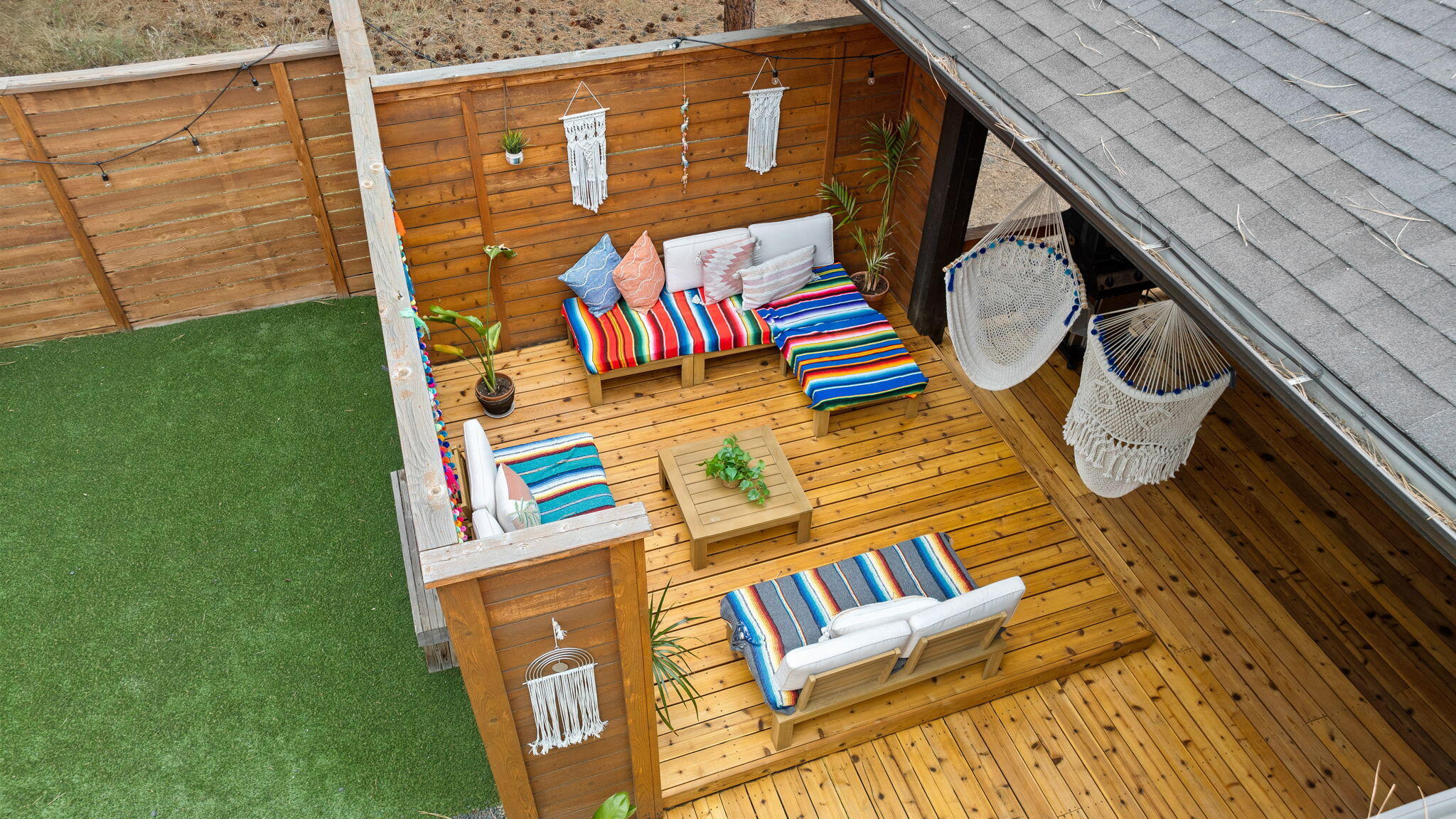 Awbrey Ridge - Residential