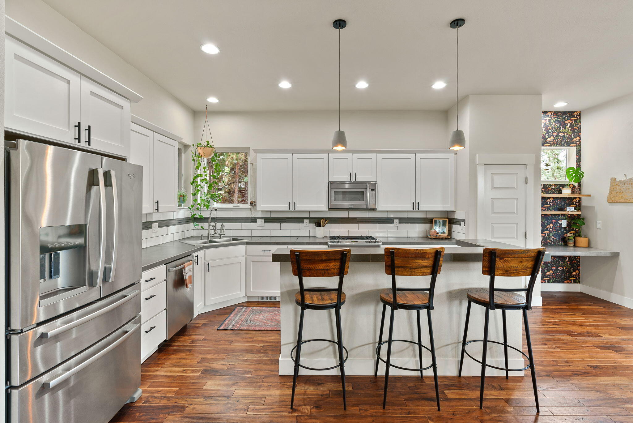 Awbrey Ridge - Residential