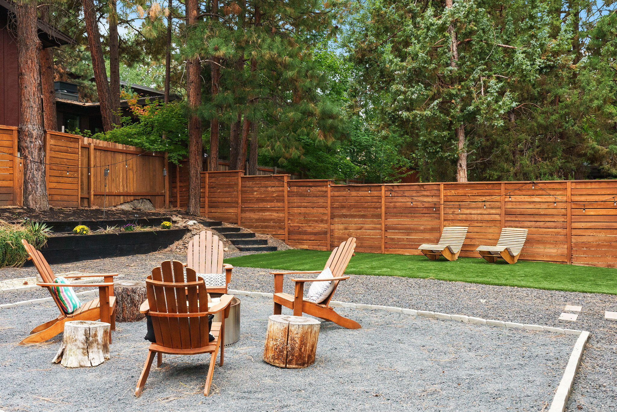 Awbrey Ridge - Residential