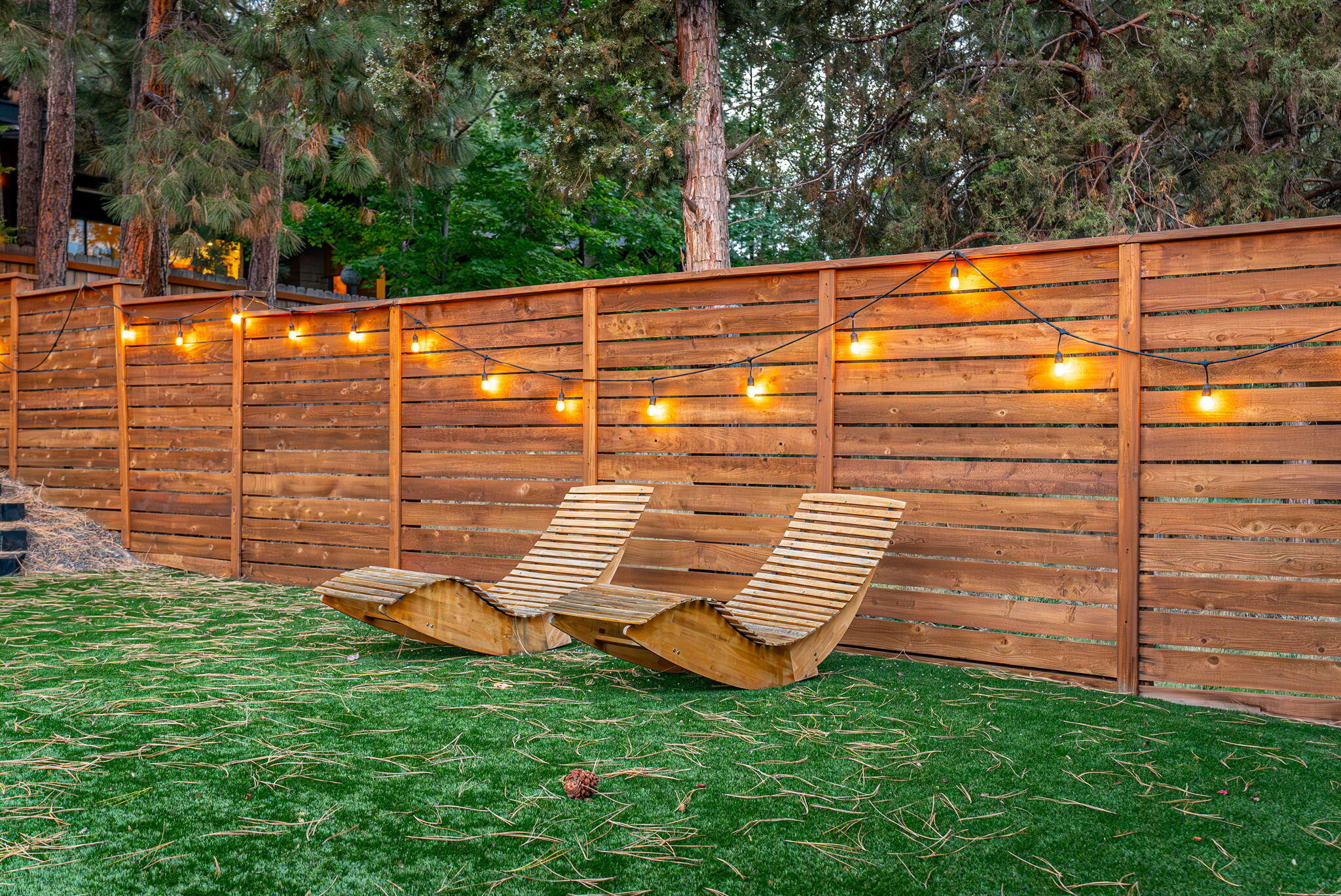 Awbrey Ridge - Residential