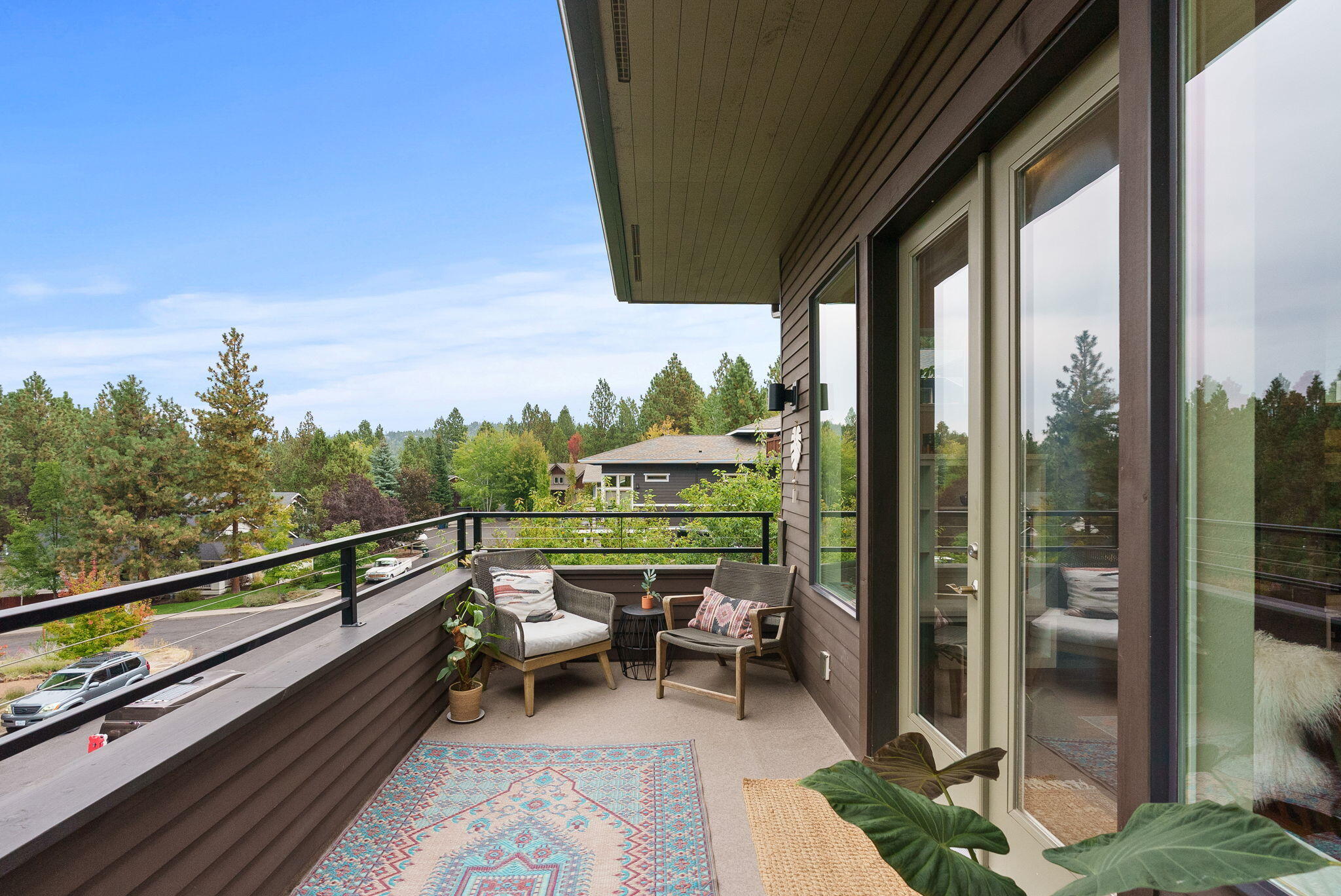 Awbrey Ridge - Residential