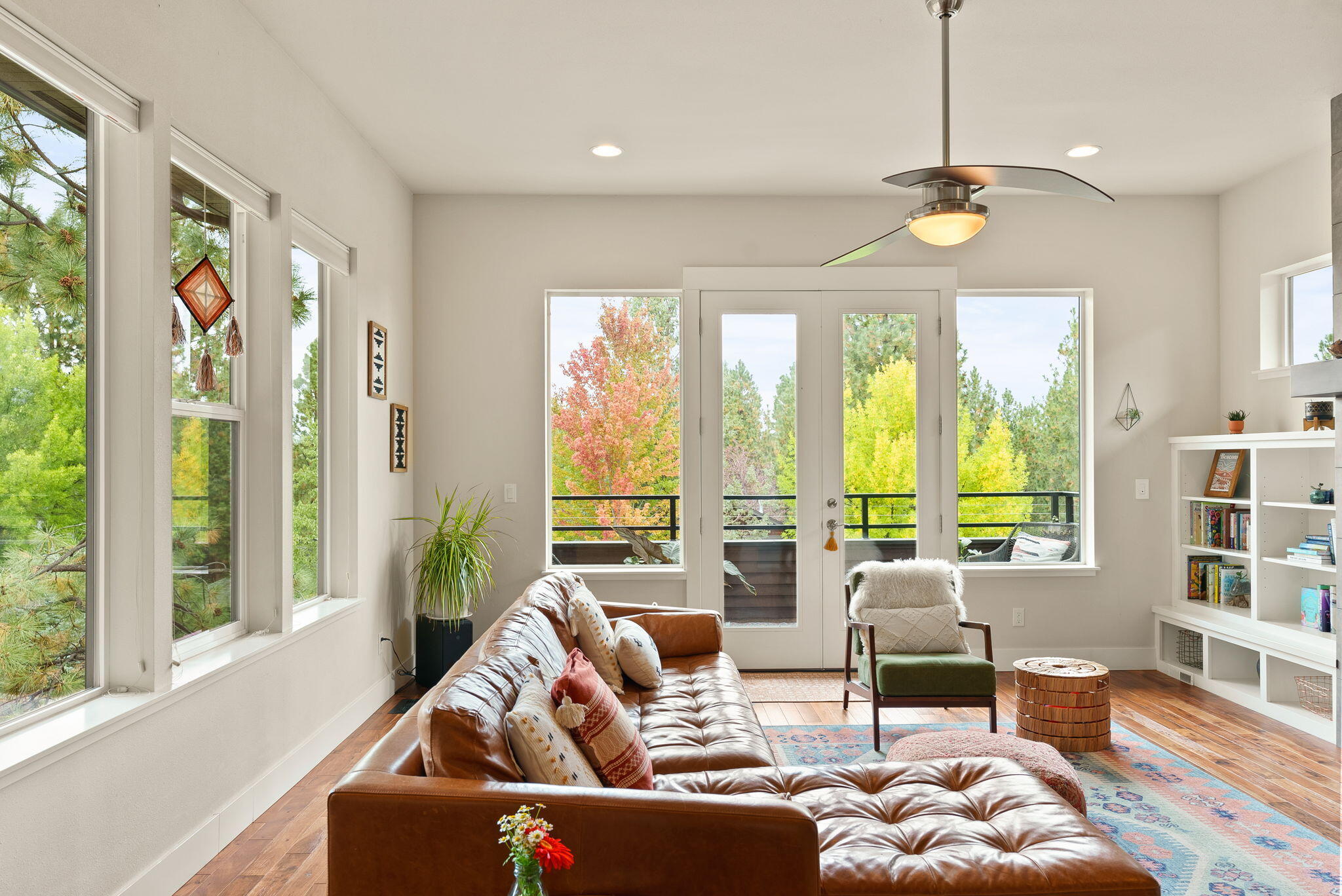 Awbrey Ridge - Residential