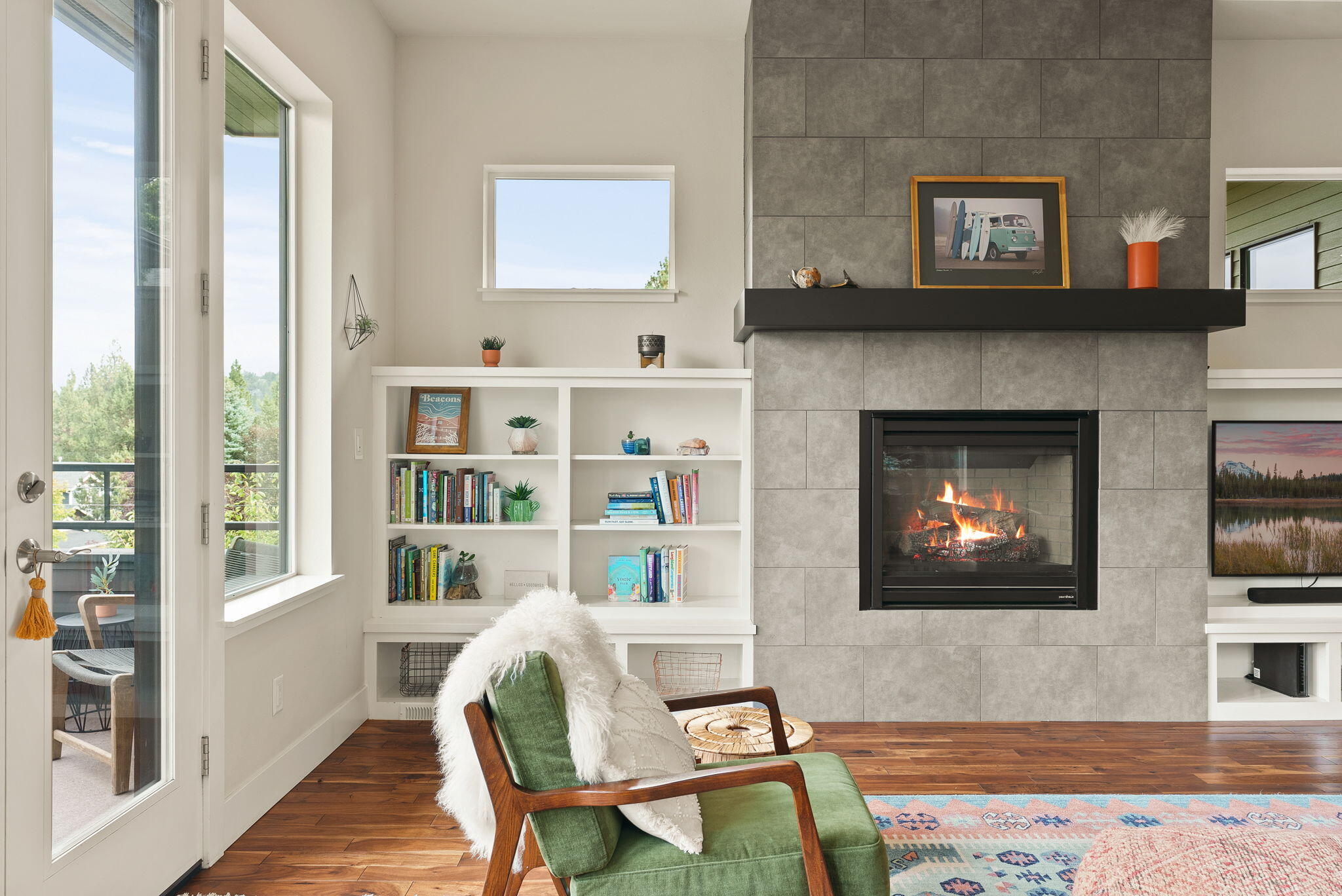 Awbrey Ridge - Residential