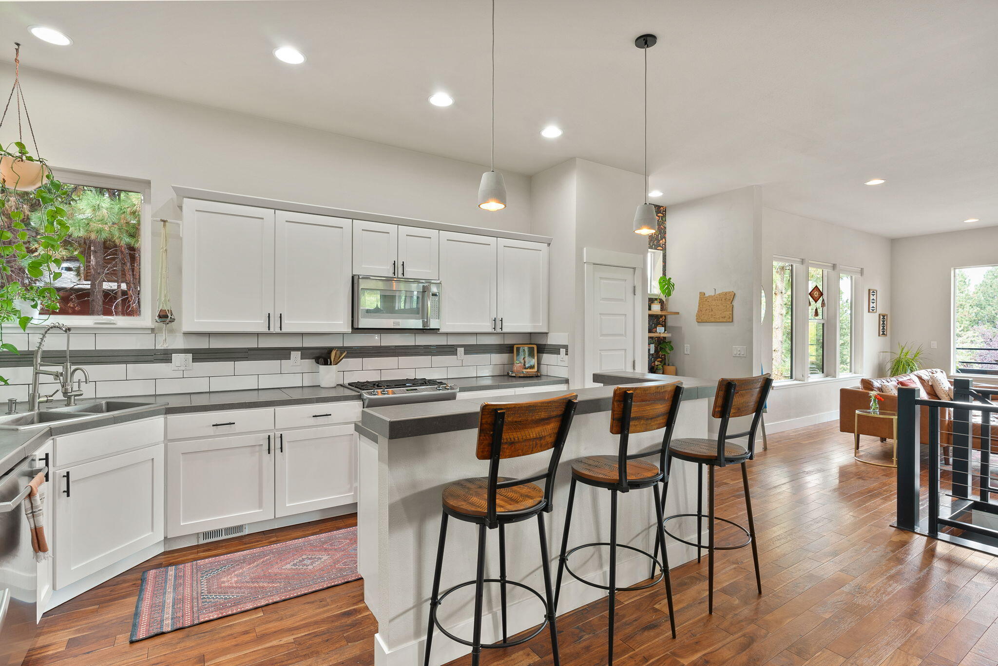 Awbrey Ridge - Residential