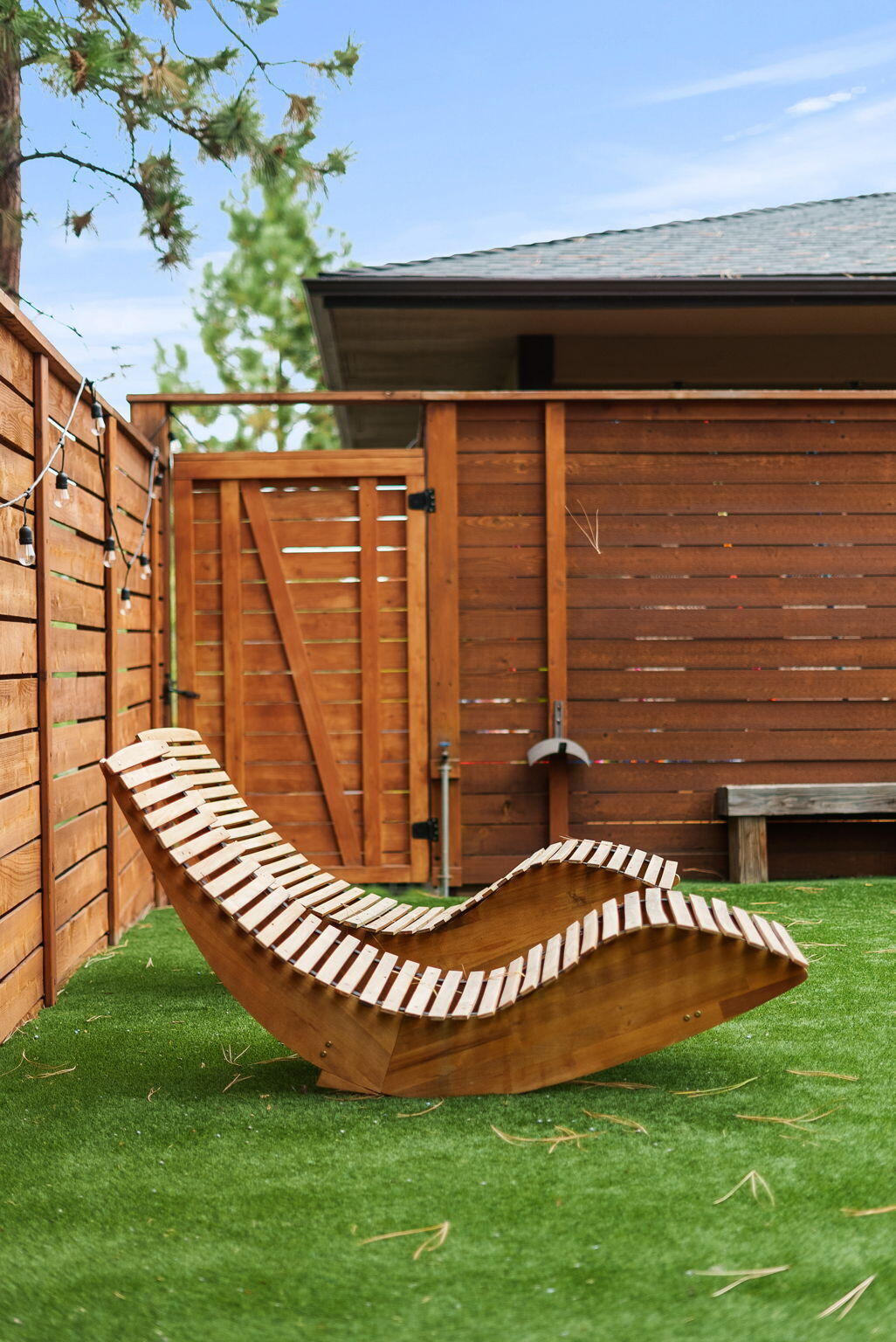 Awbrey Ridge - Residential