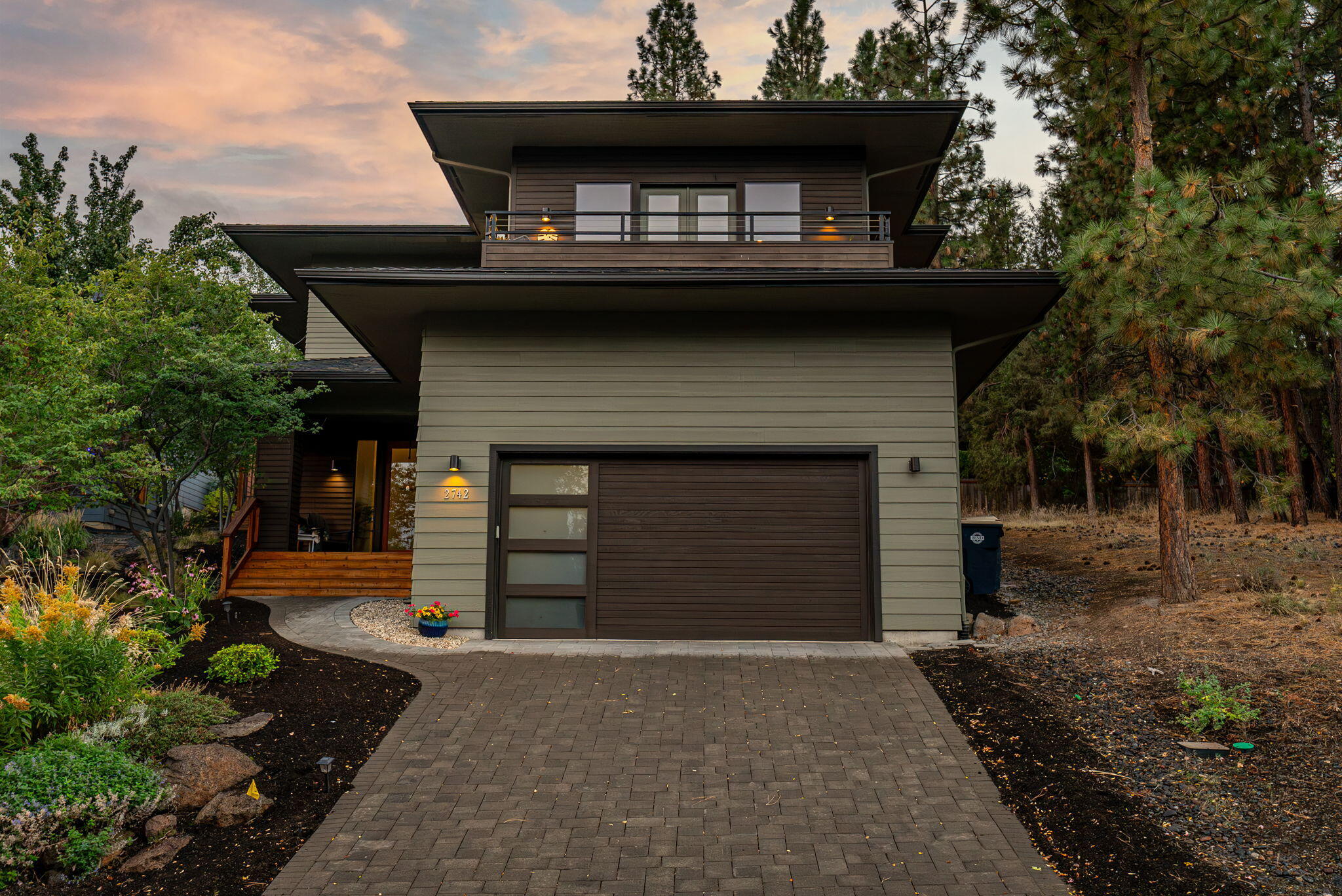 Awbrey Ridge - Residential