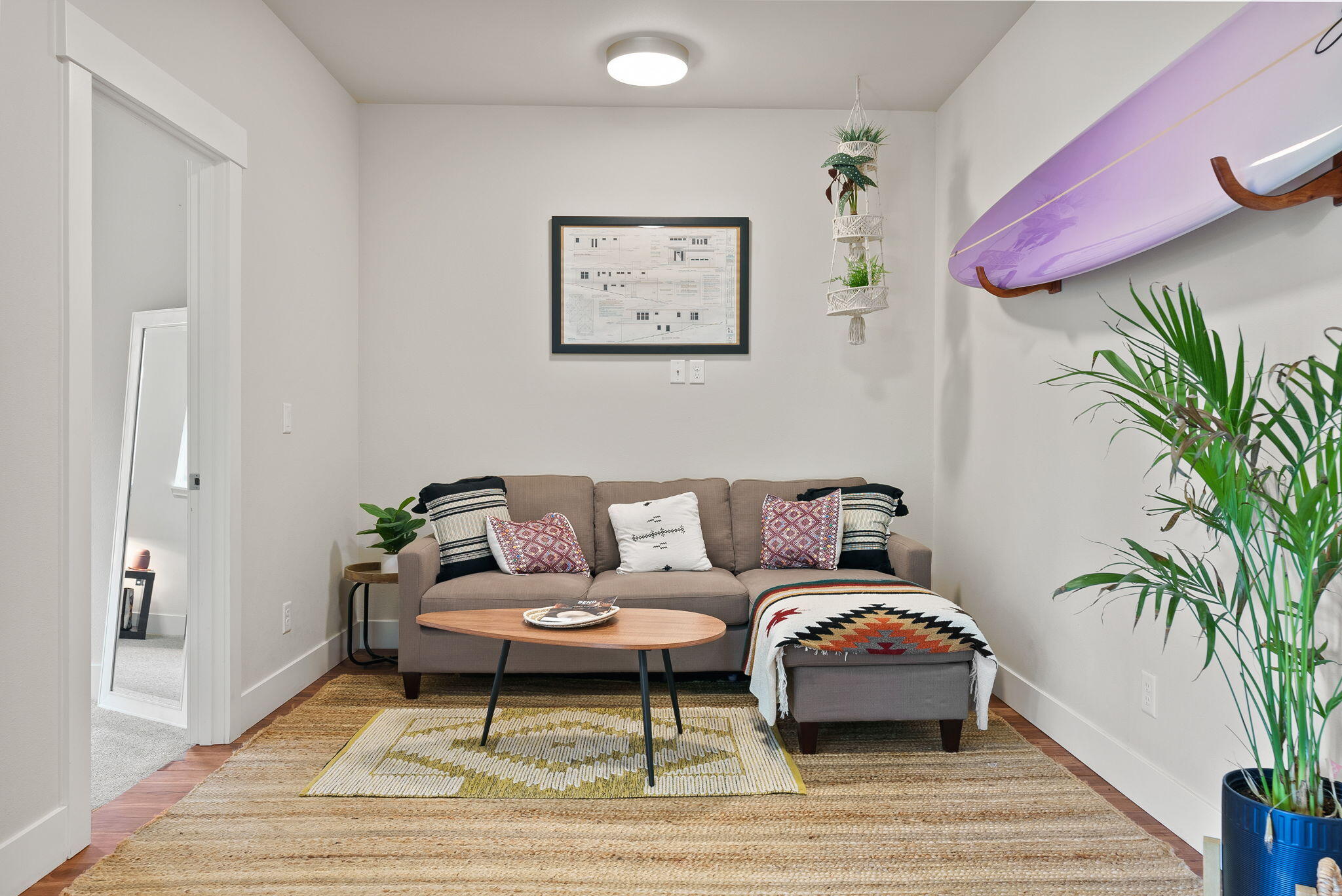 Awbrey Ridge - Residential