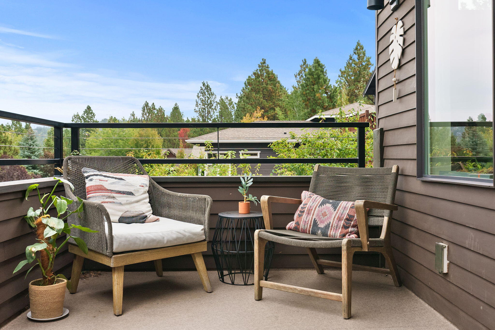 Awbrey Ridge - Residential