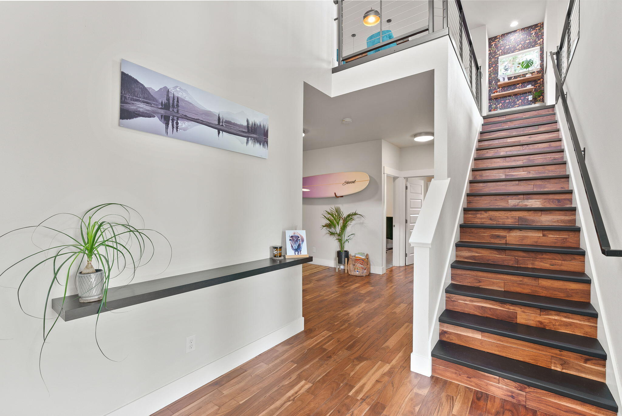 Awbrey Ridge - Residential