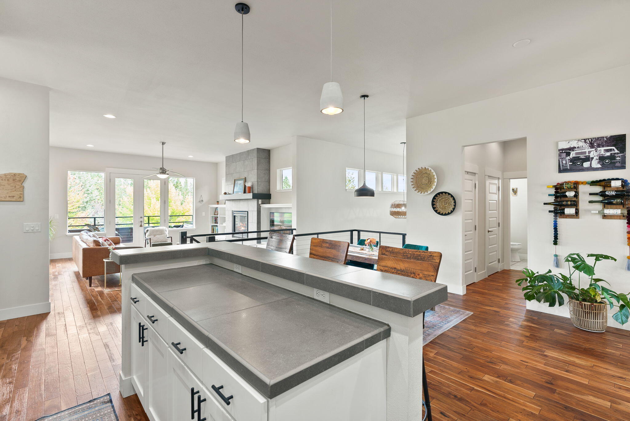 Awbrey Ridge - Residential