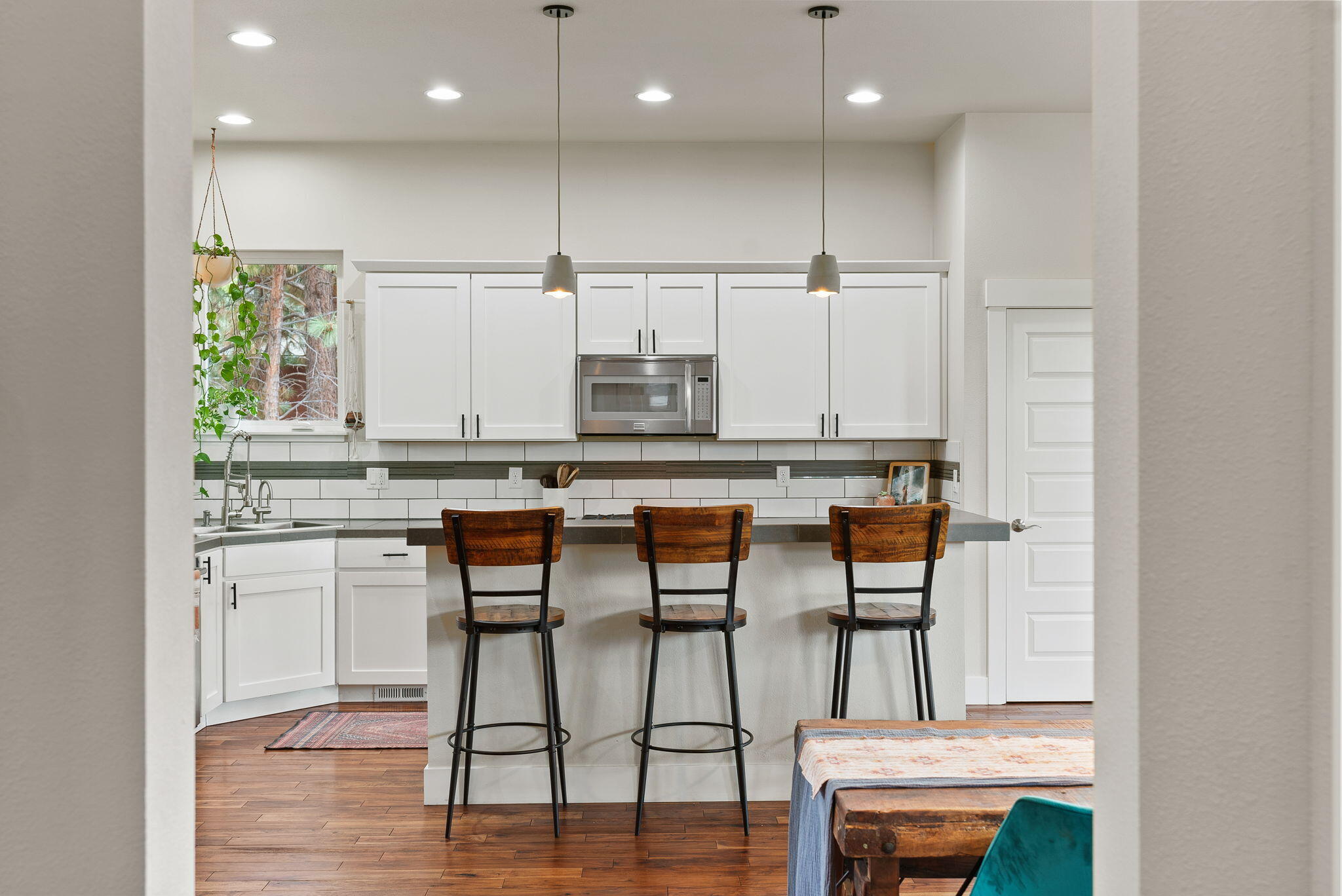 Awbrey Ridge - Residential