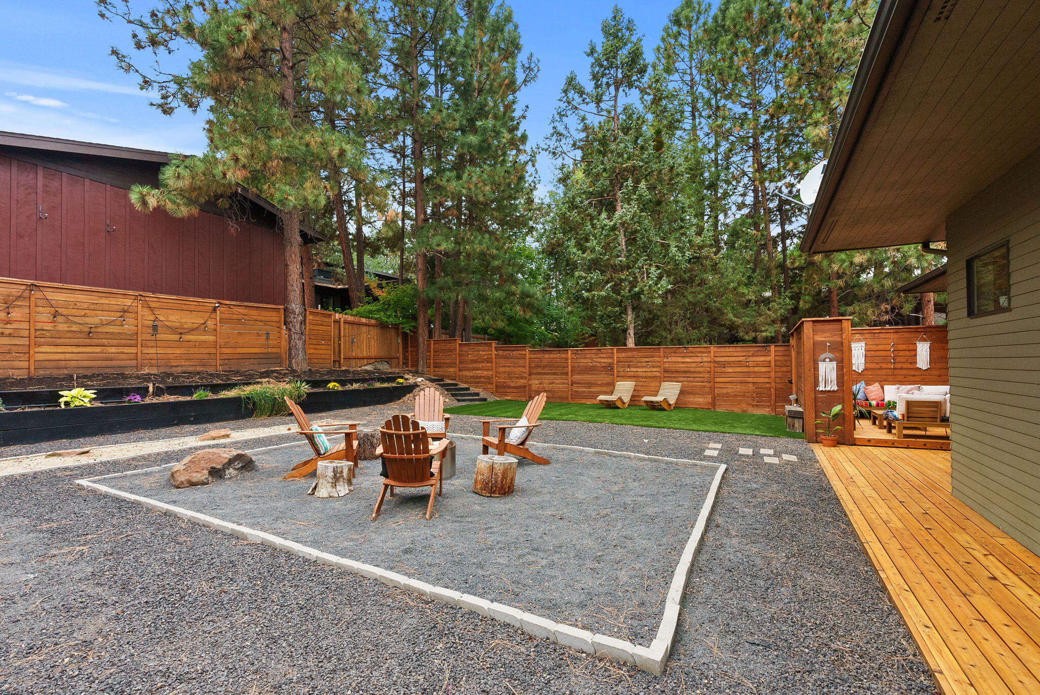 Awbrey Ridge - Residential