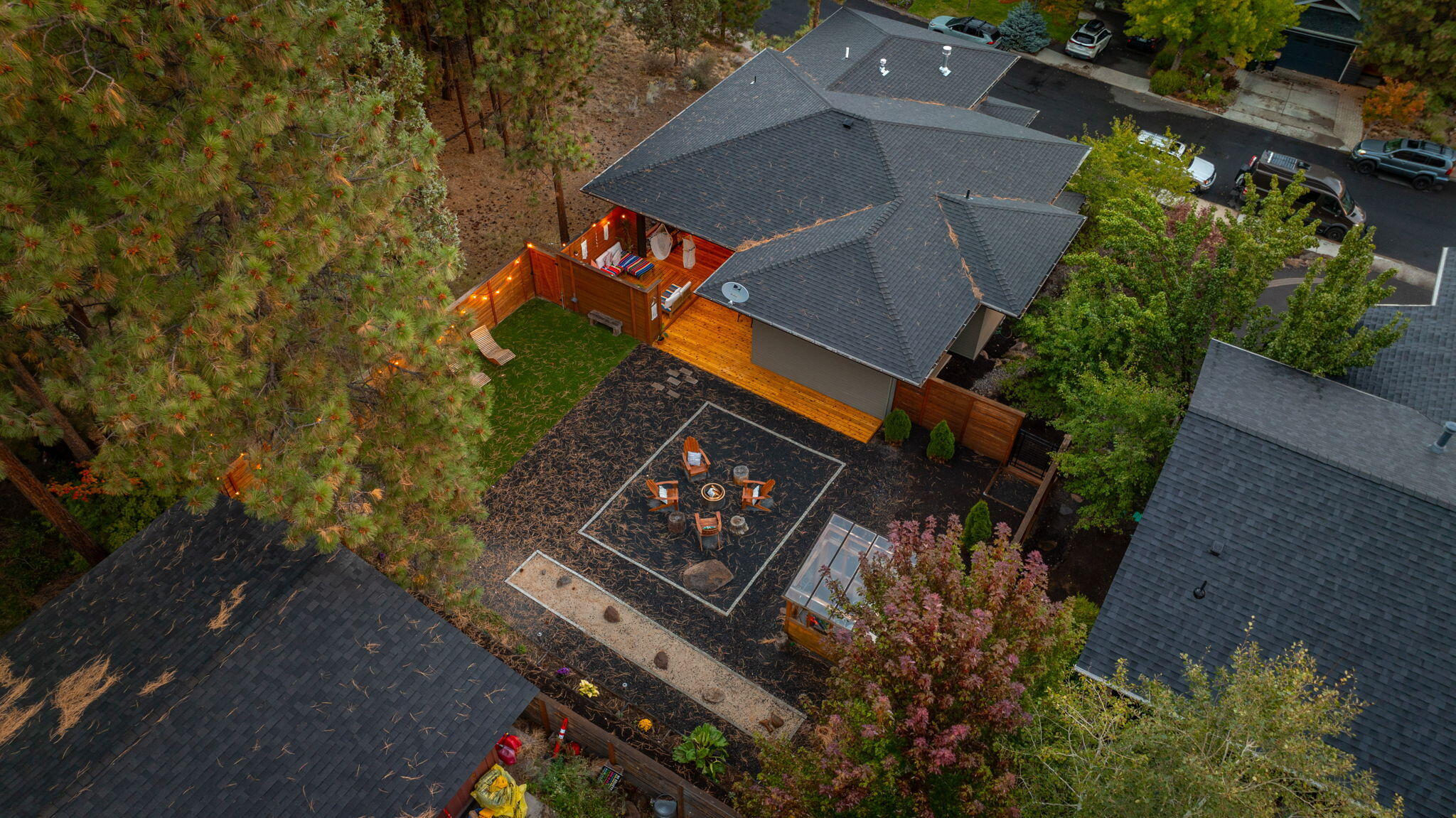 Awbrey Ridge - Residential