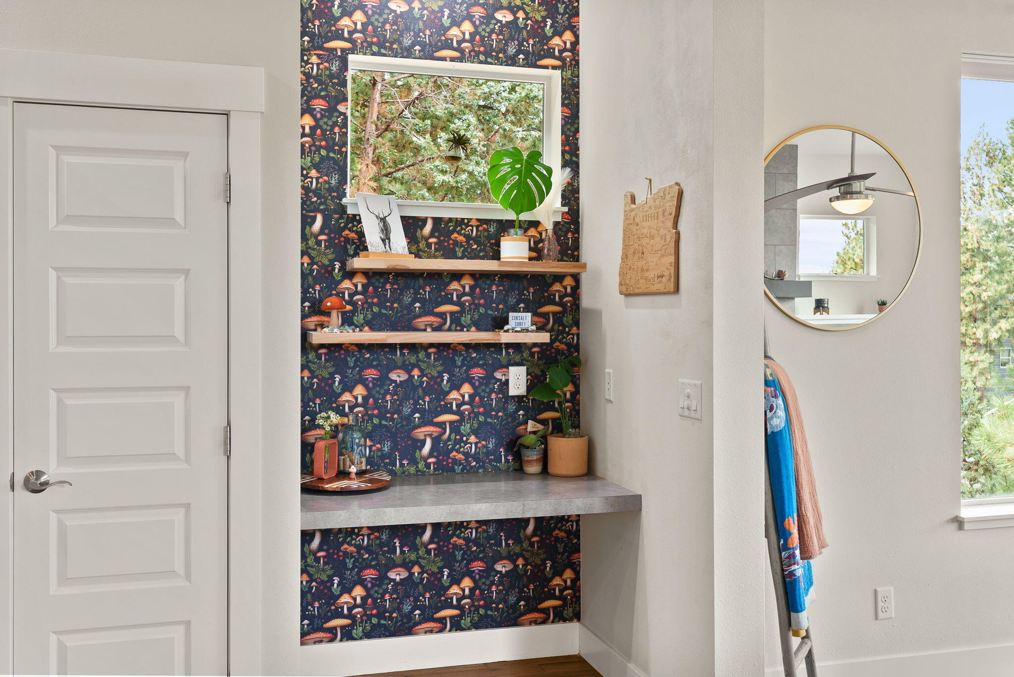 Awbrey Ridge - Residential