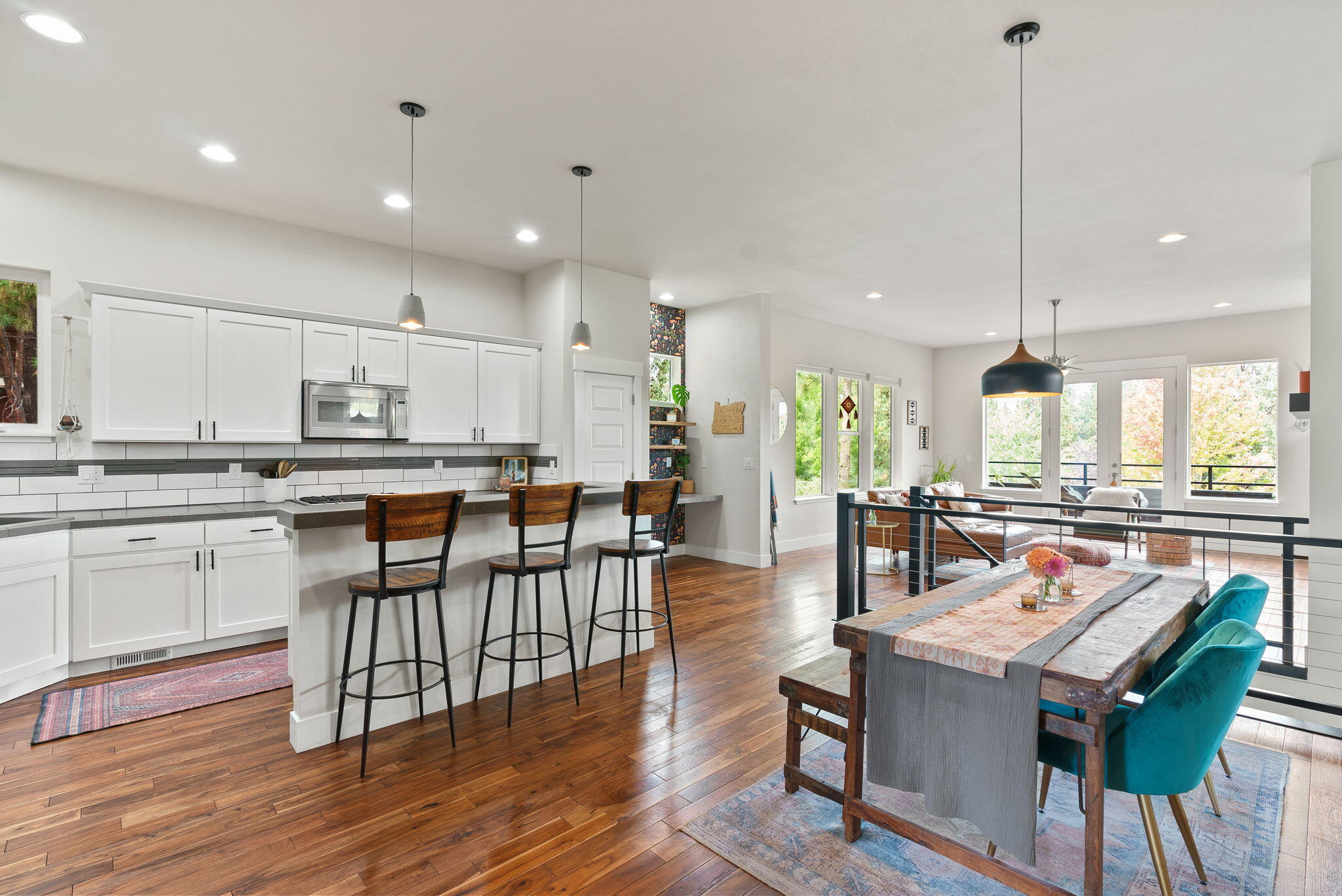 Awbrey Ridge - Residential