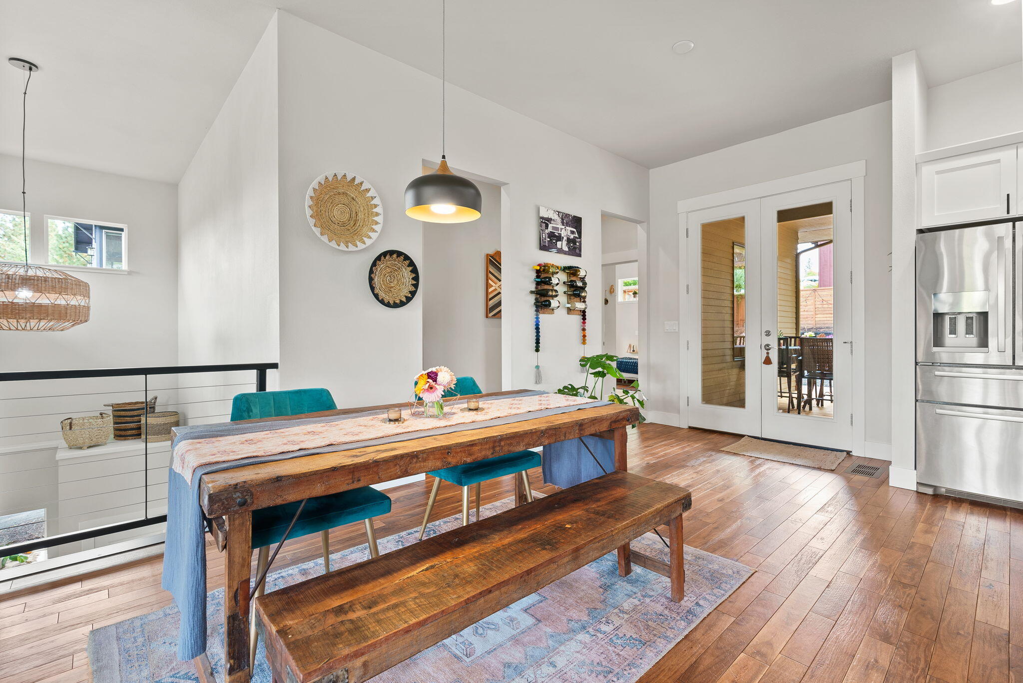 Awbrey Ridge - Residential