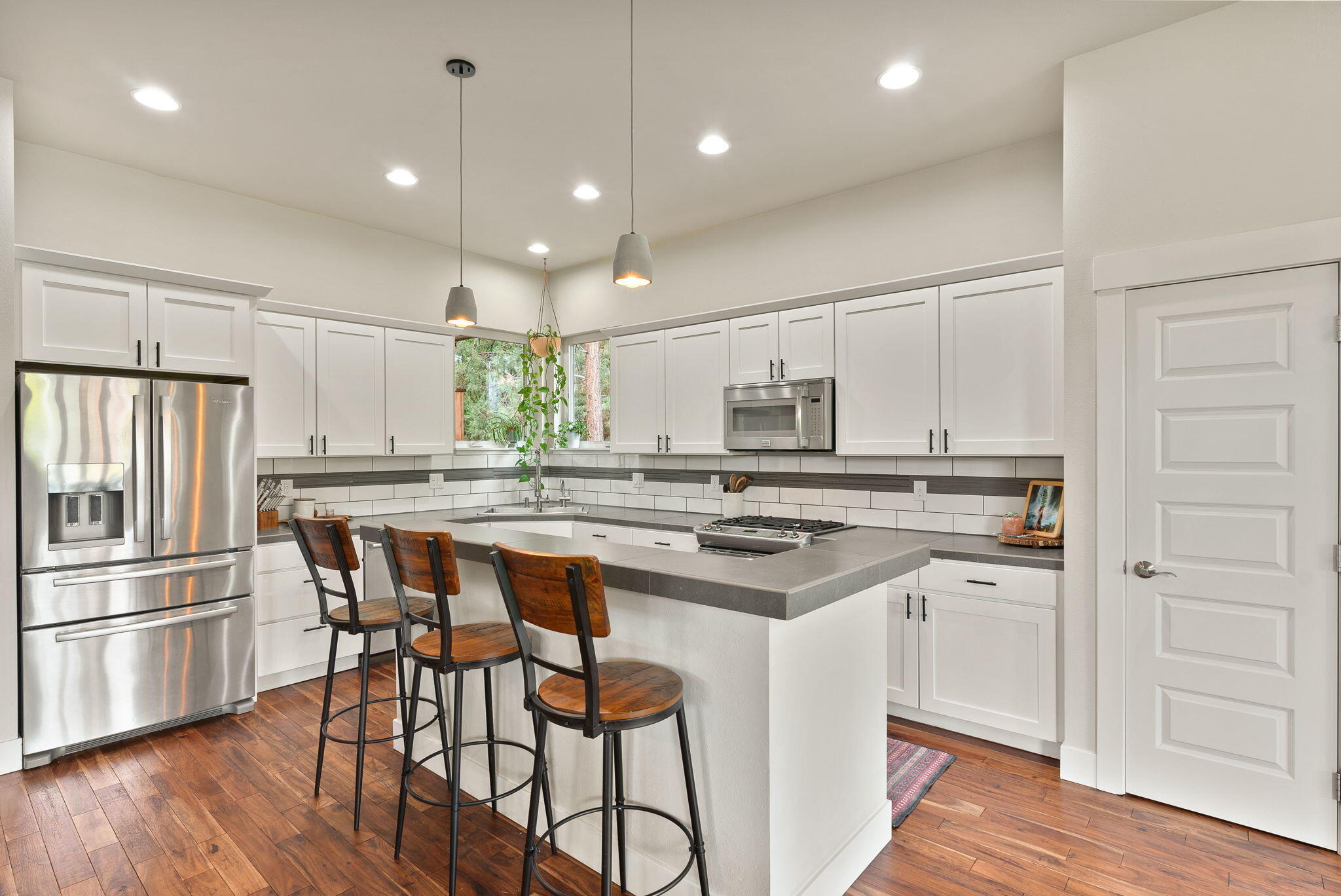 Awbrey Ridge - Residential